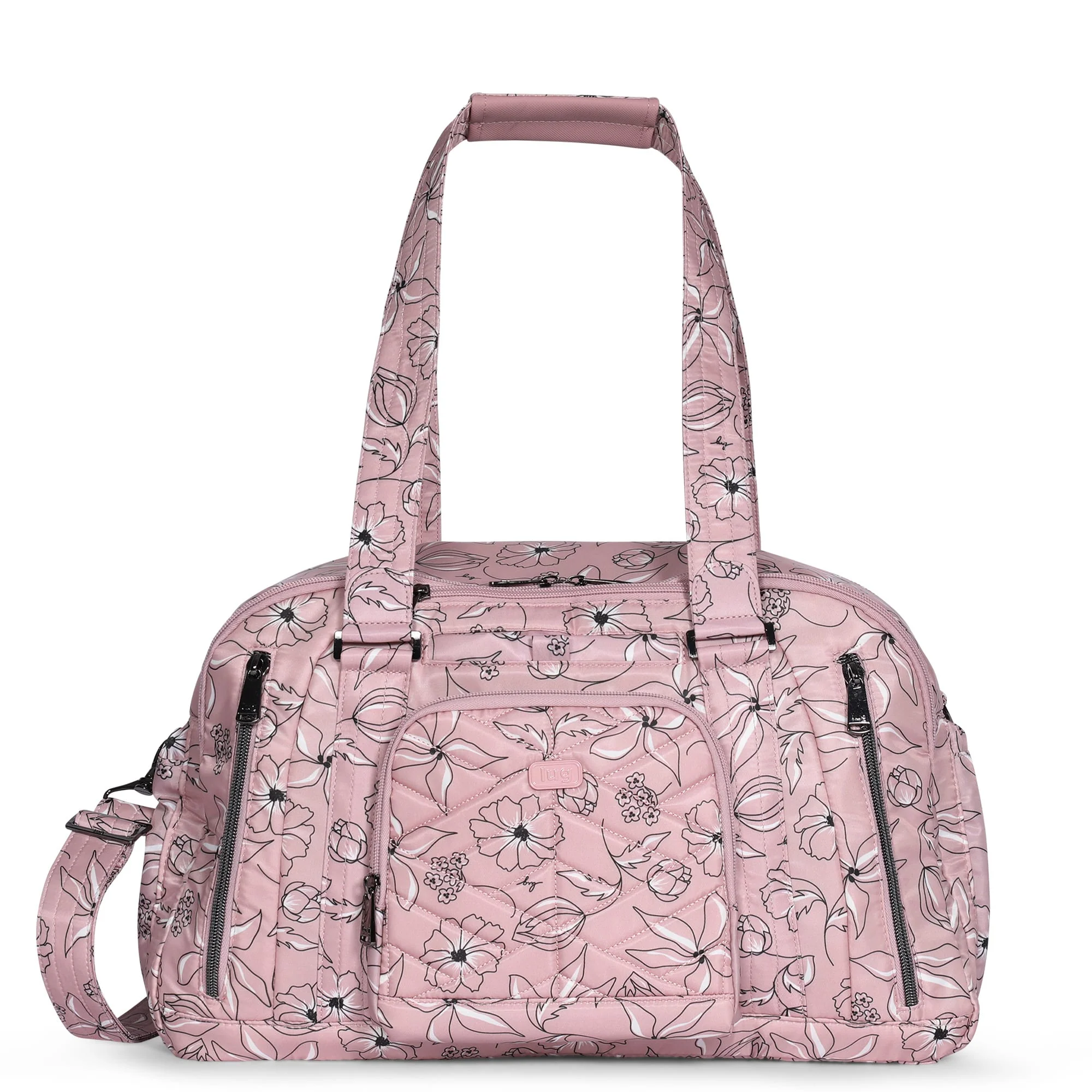 Propeller 2 Overnight Bag - Image 108