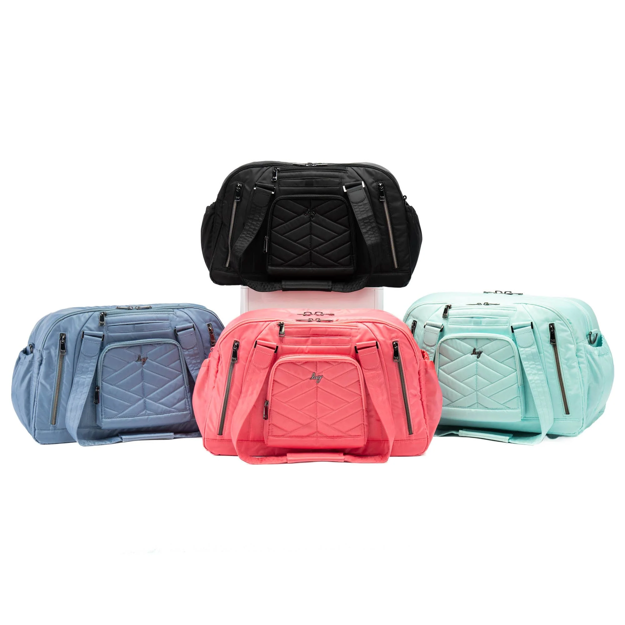 Propeller 2 Overnight Bag - Image 11