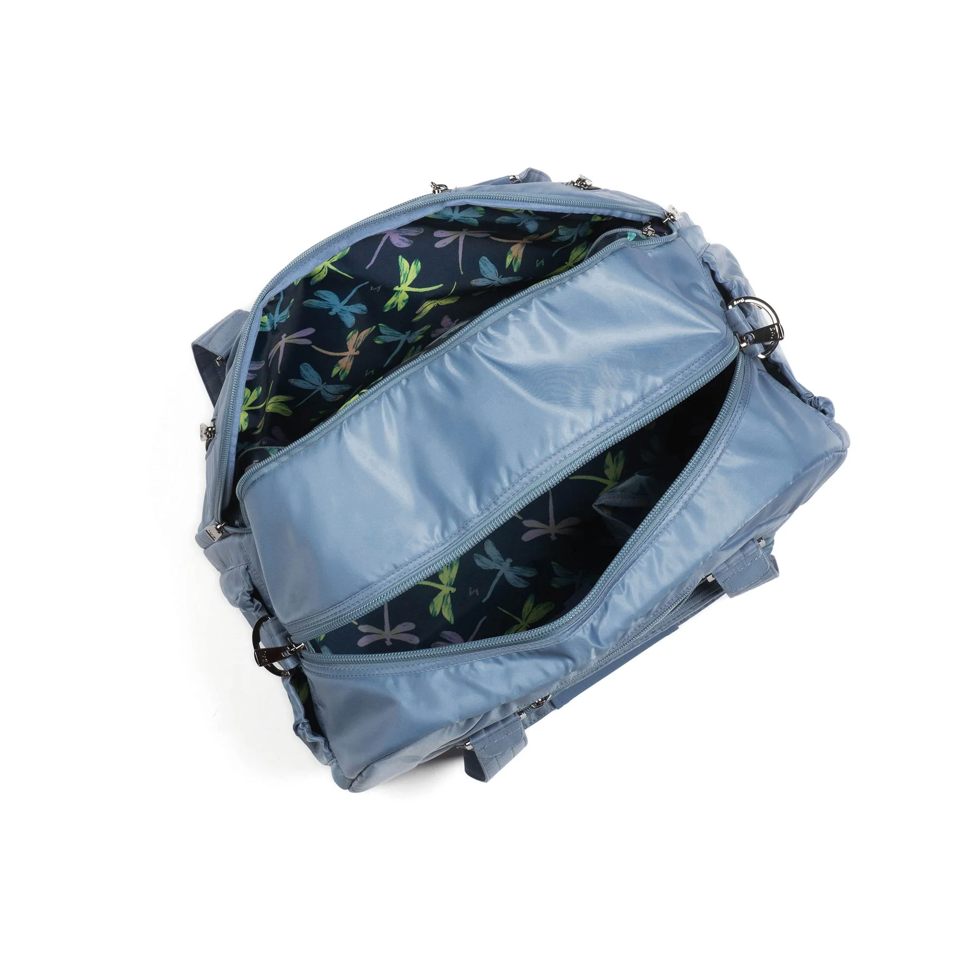 Propeller 2 Overnight Bag - Image 117