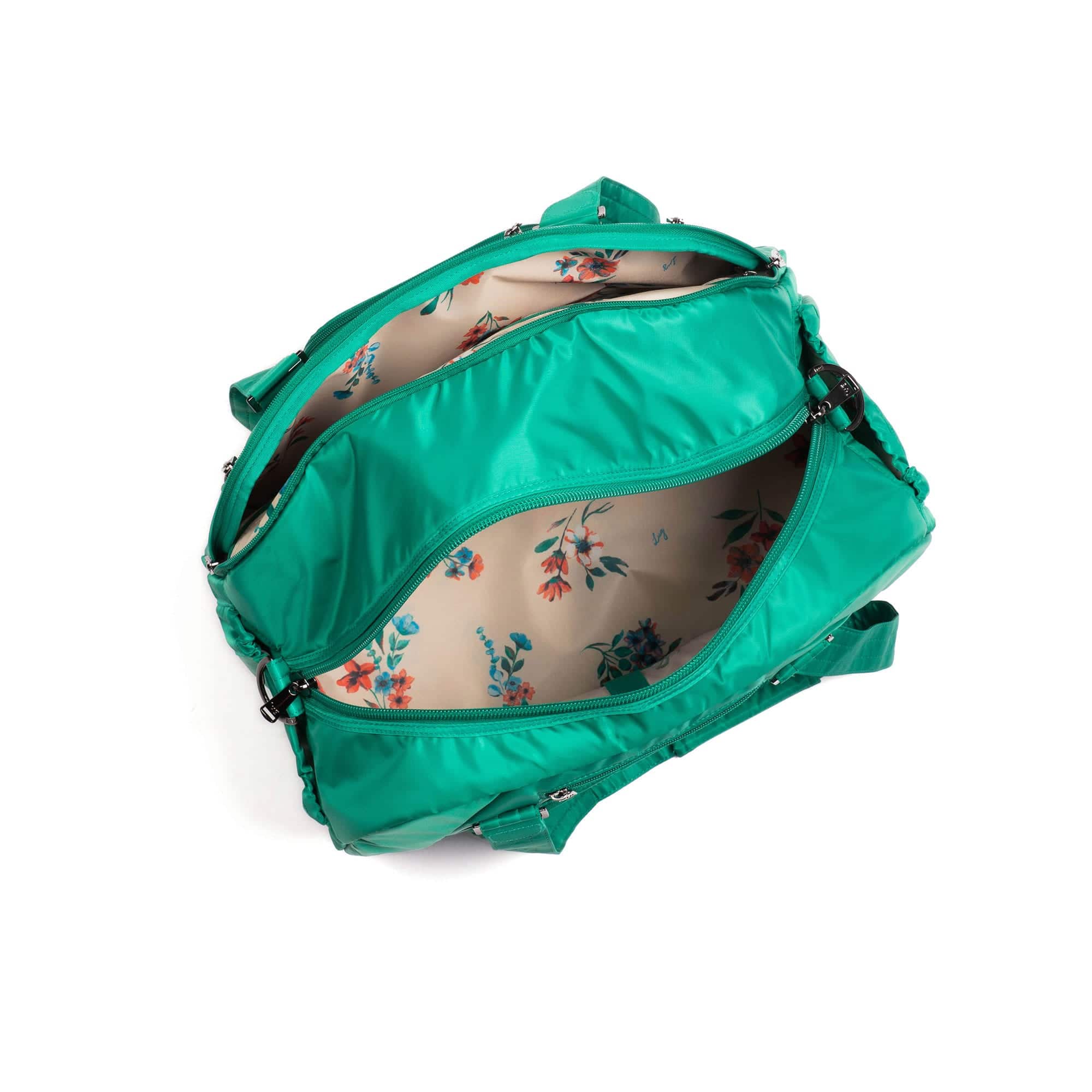 Propeller 2 Overnight Bag - Image 123