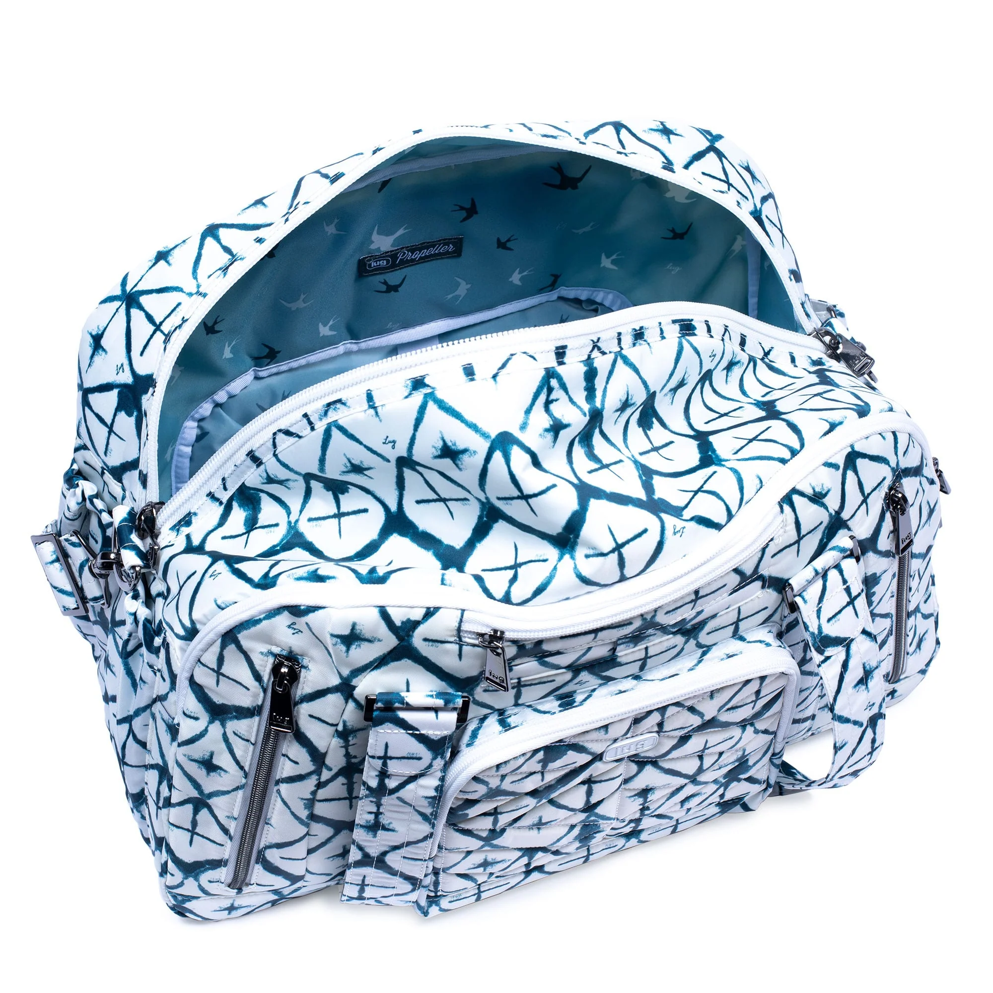 Propeller 2 Overnight Bag - Image 14