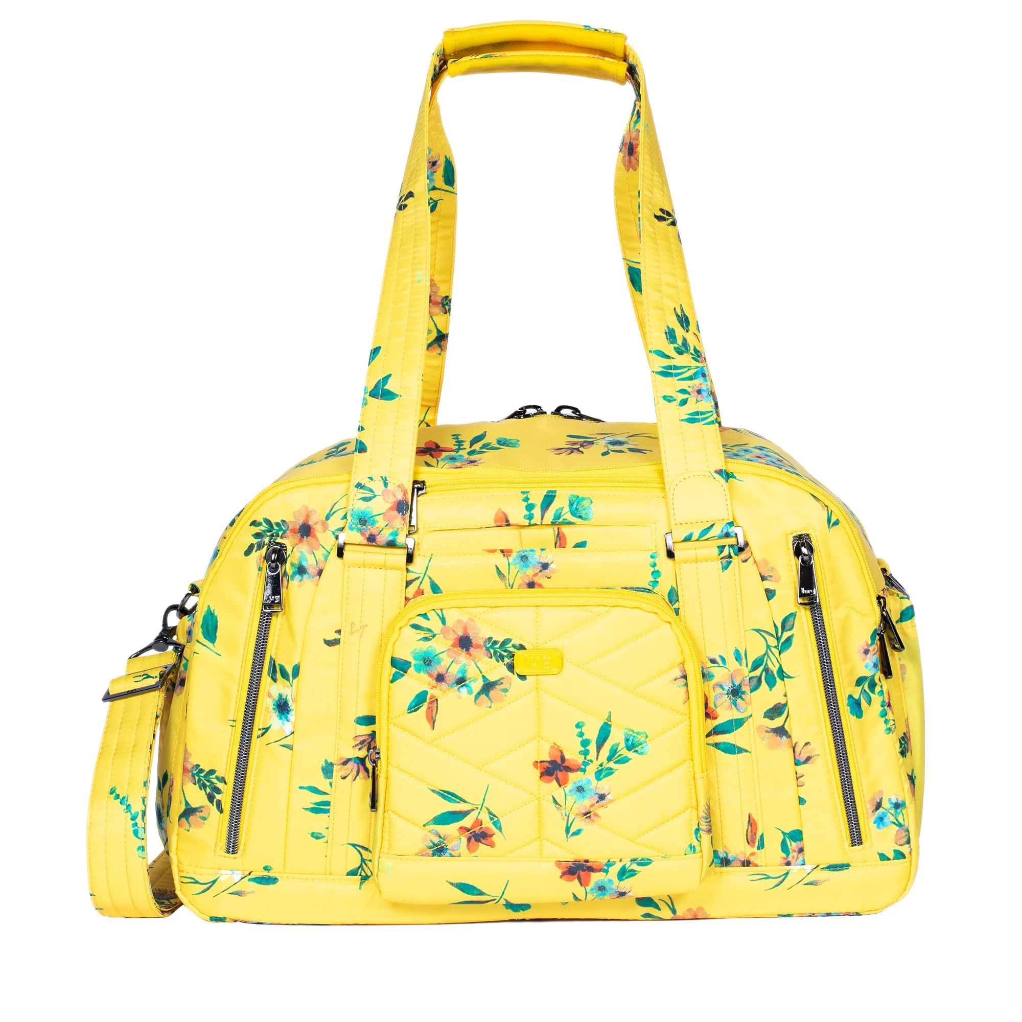 Propeller 2 Overnight Bag - Image 15