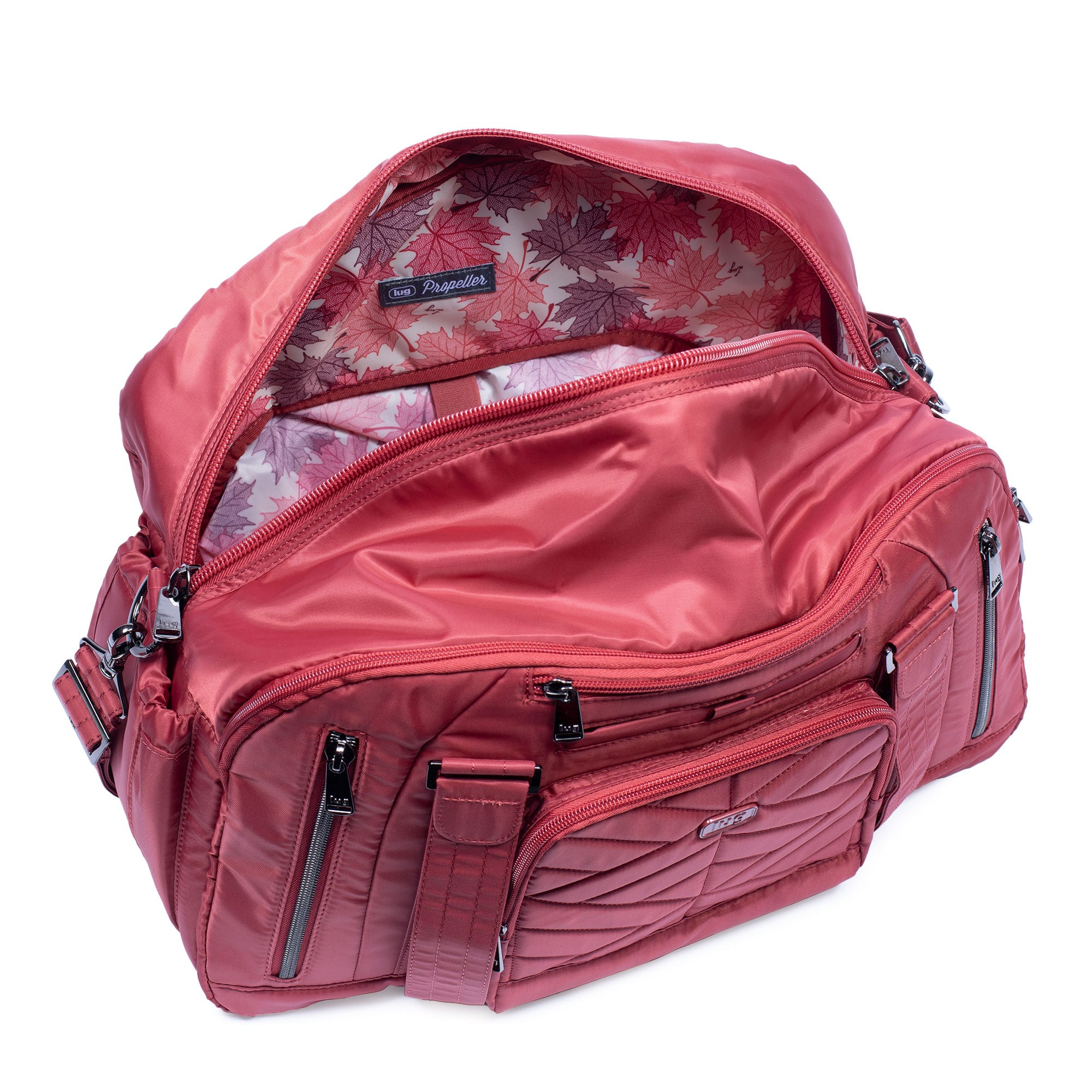 Propeller 2 Overnight Bag - Image 150