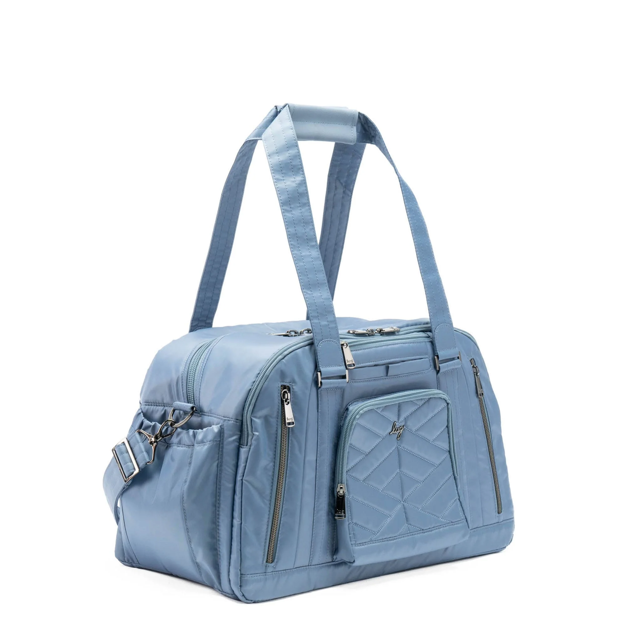 Propeller 2 Overnight Bag - Image 197