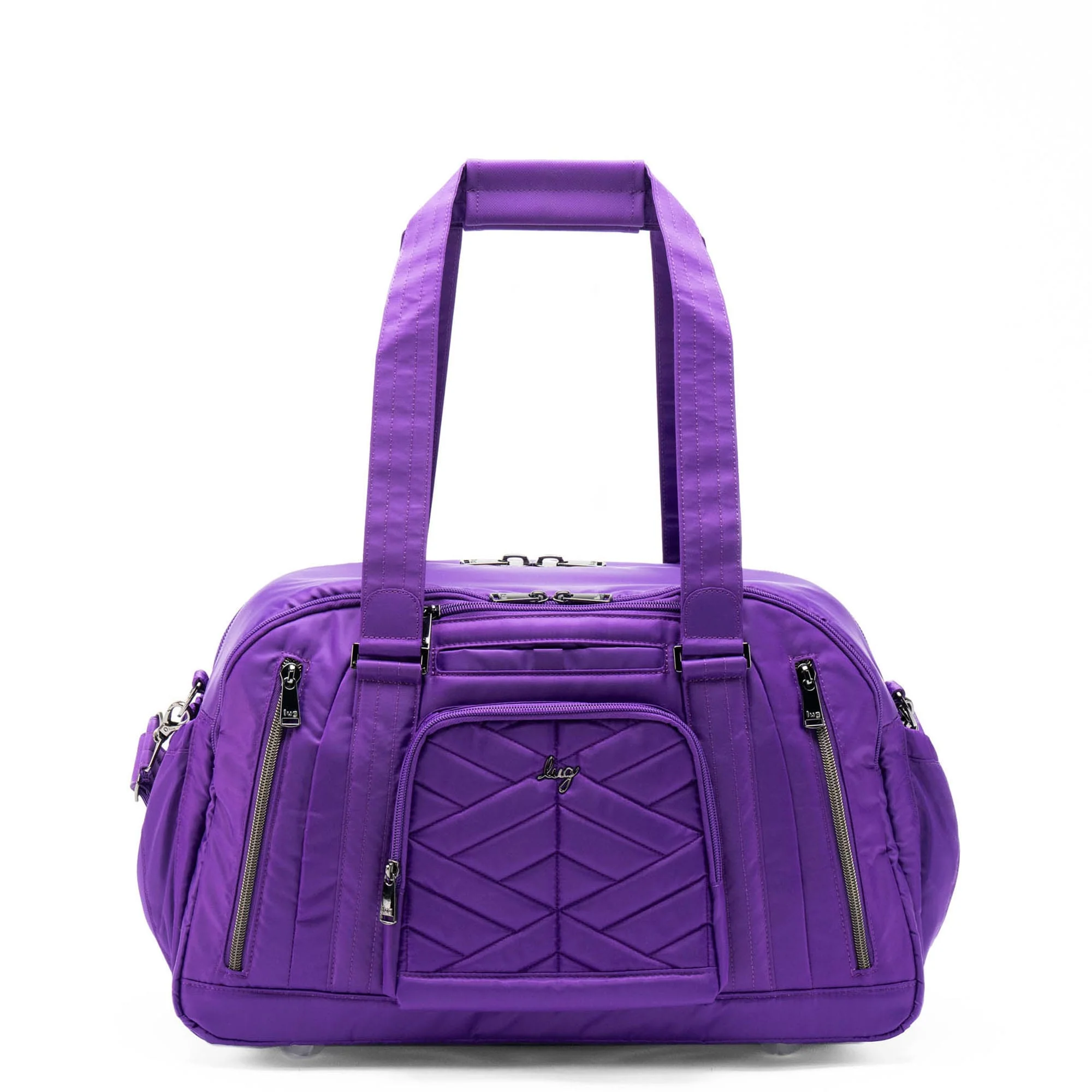 Propeller 2 Overnight Bag - Image 201