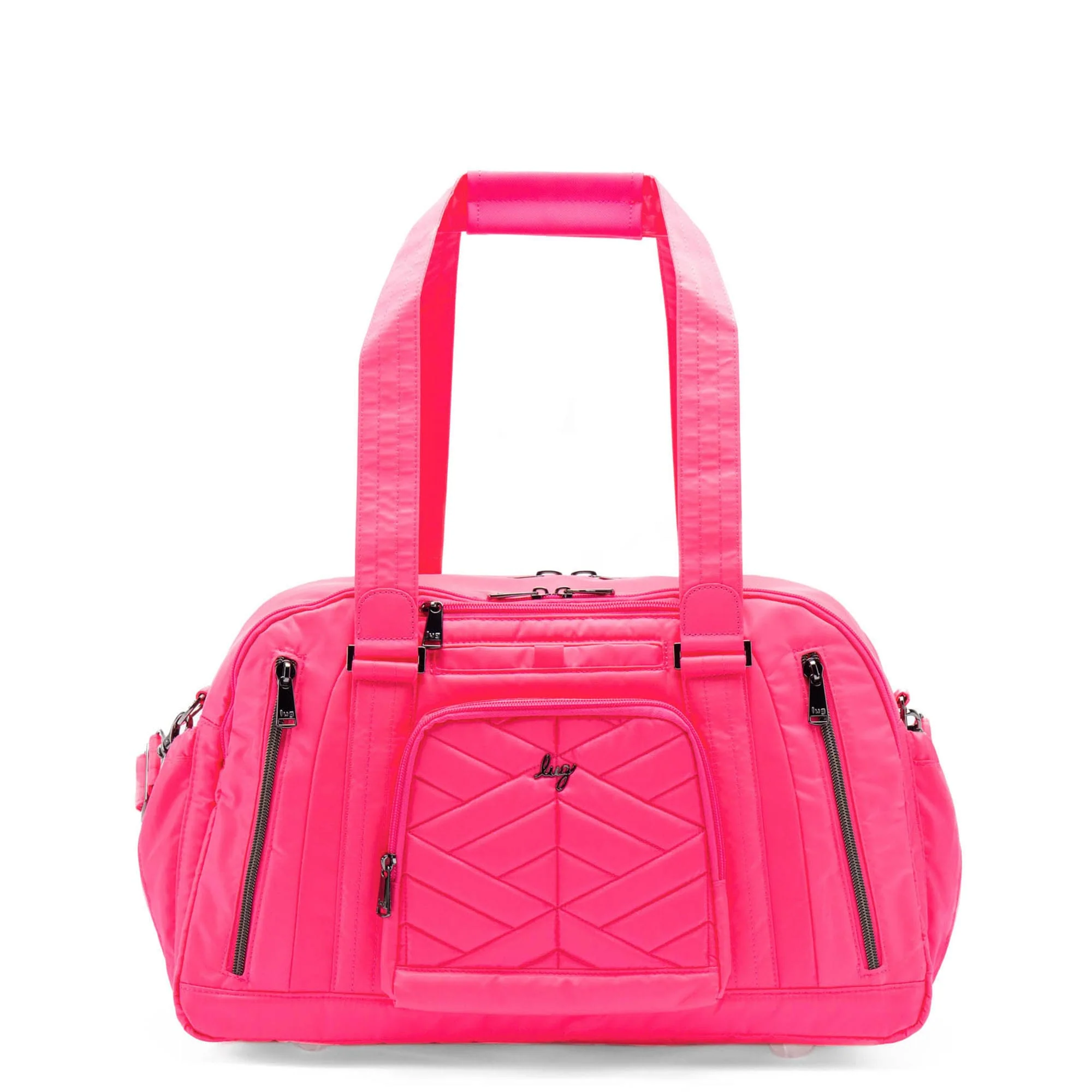 Propeller 2 Overnight Bag - Image 207