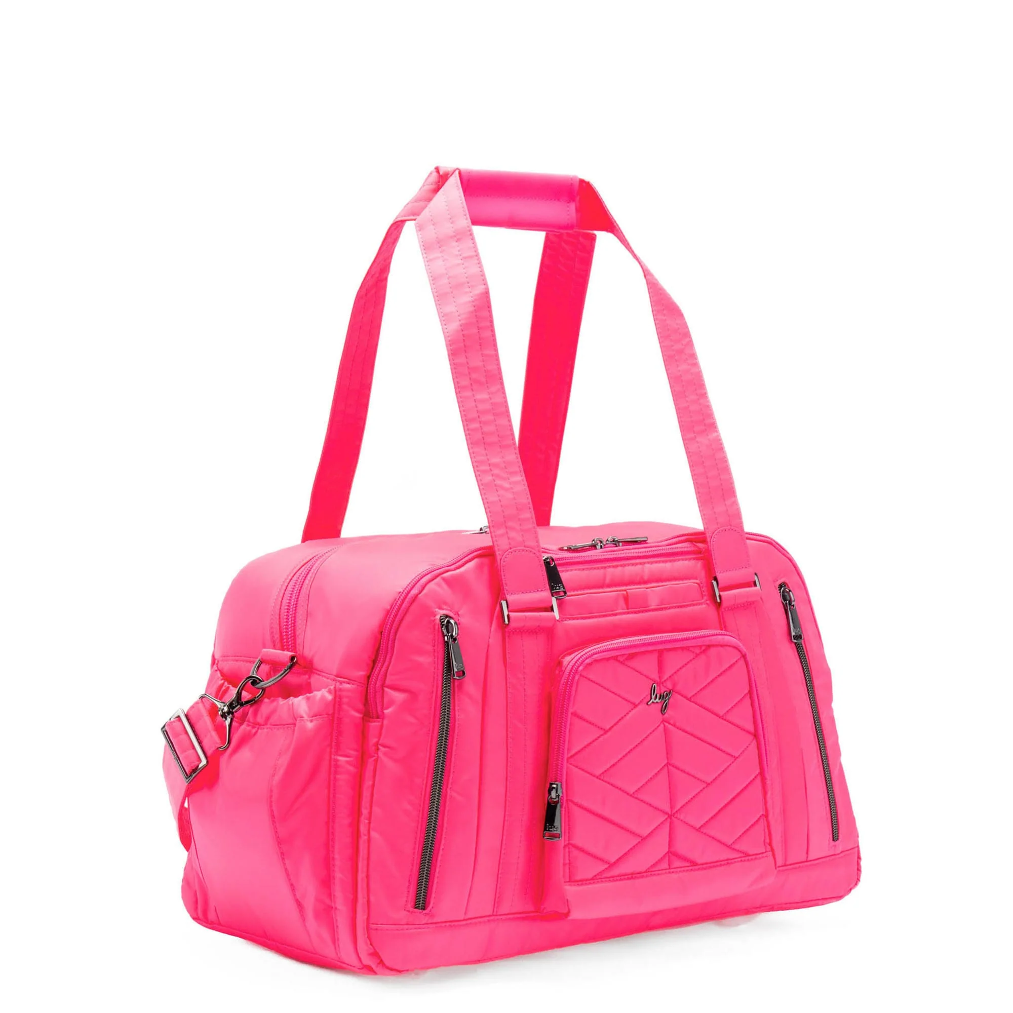 Propeller 2 Overnight Bag - Image 208