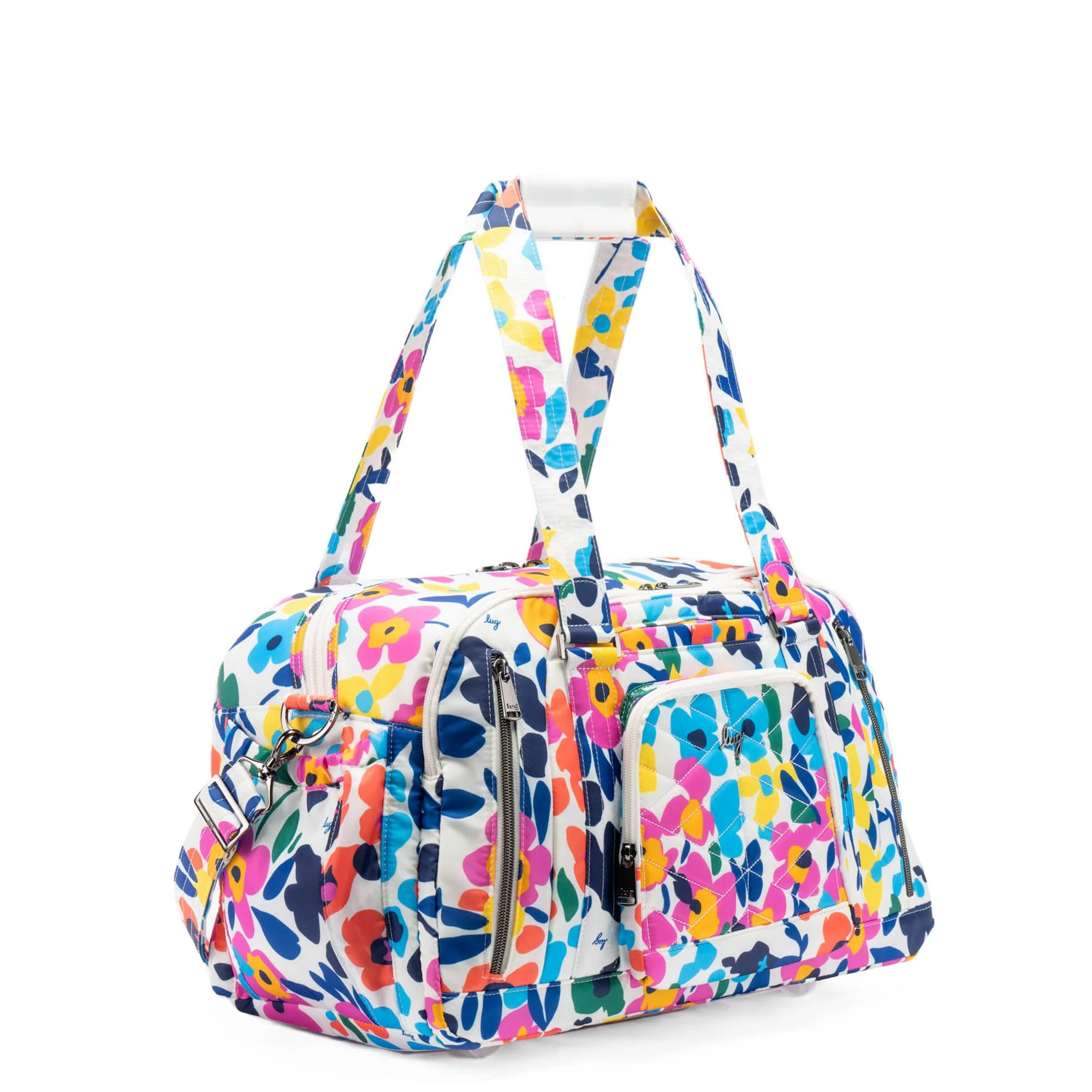 Propeller 2 Overnight Bag - Image 218