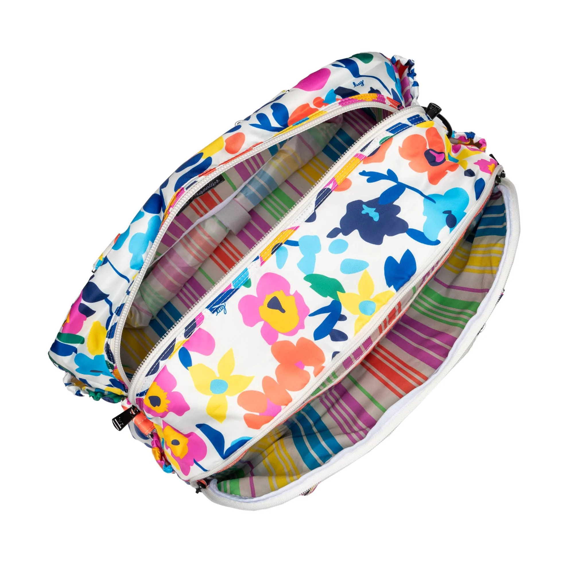 Propeller 2 Overnight Bag - Image 221