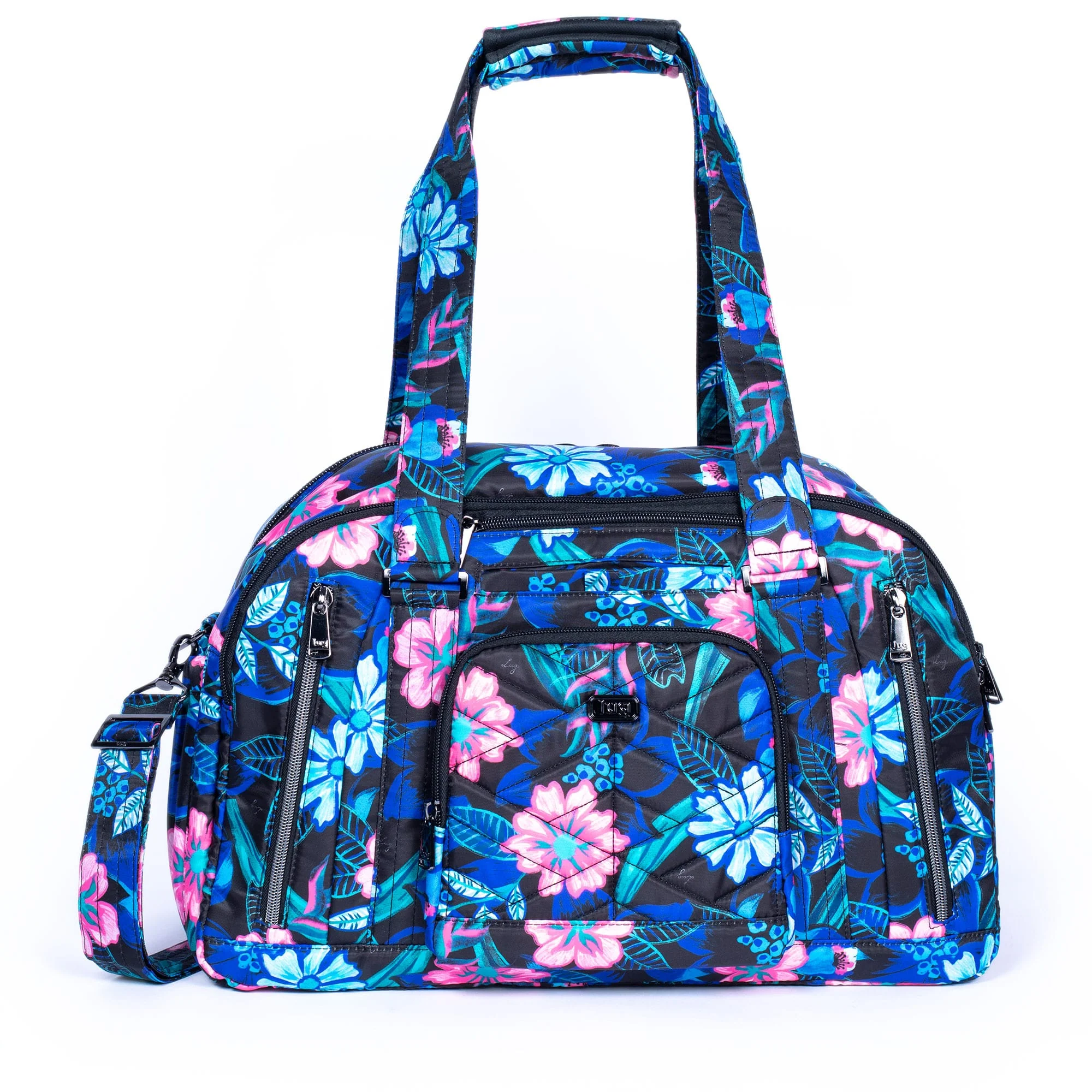 Propeller 2 Overnight Bag - Image 31