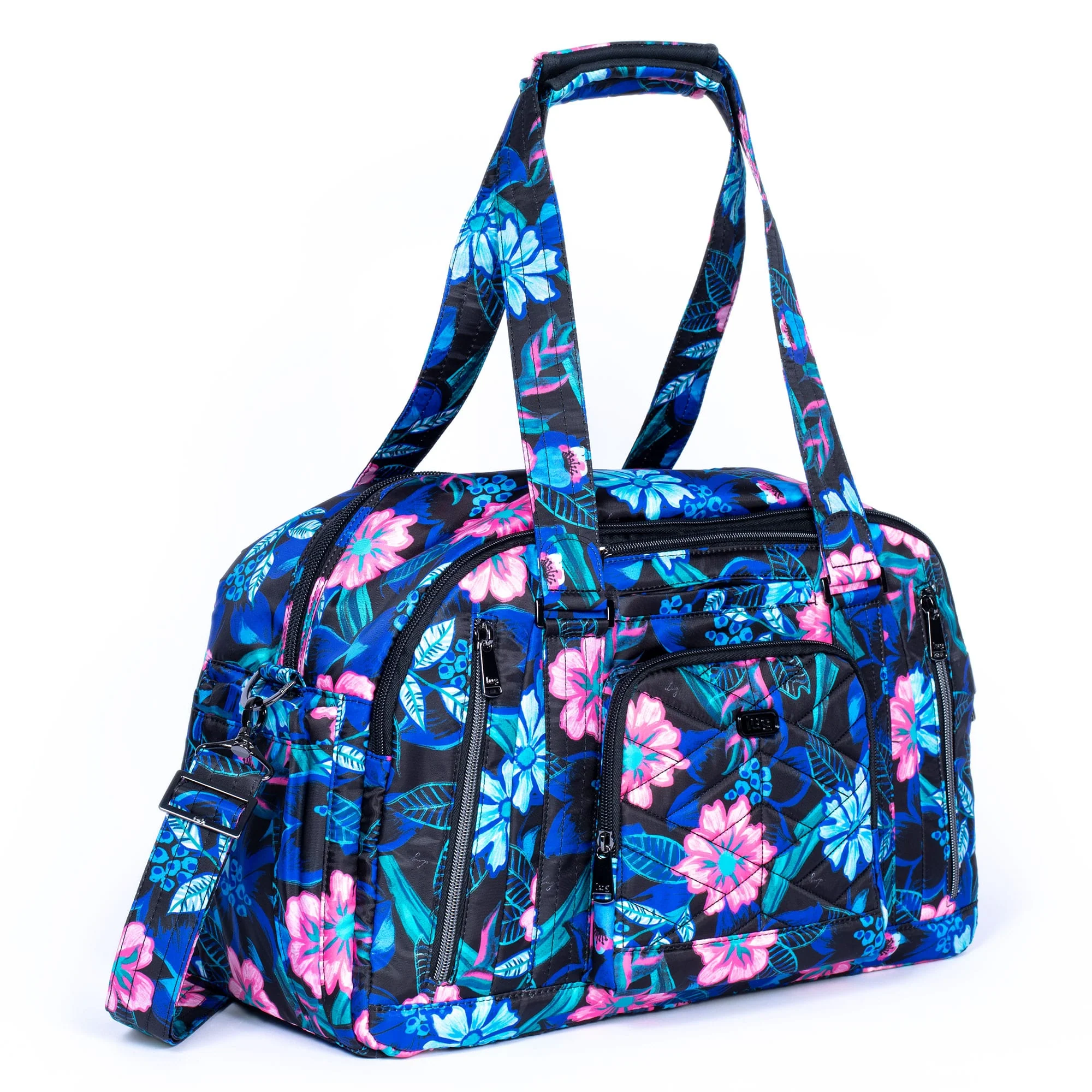 Propeller 2 Overnight Bag - Image 32