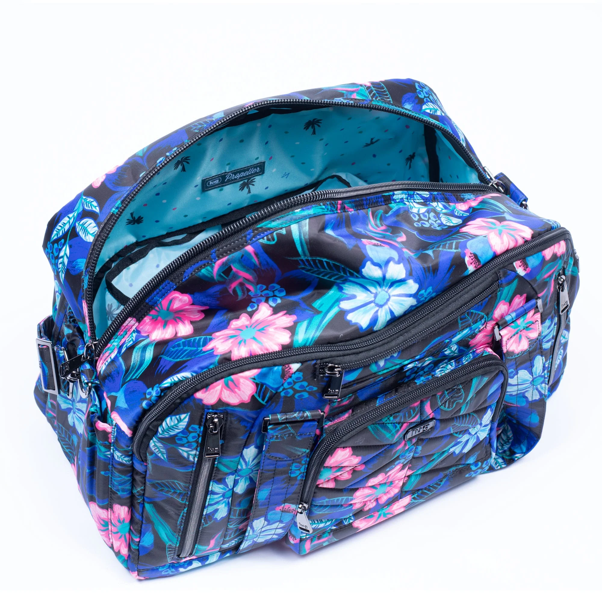 Propeller 2 Overnight Bag - Image 35