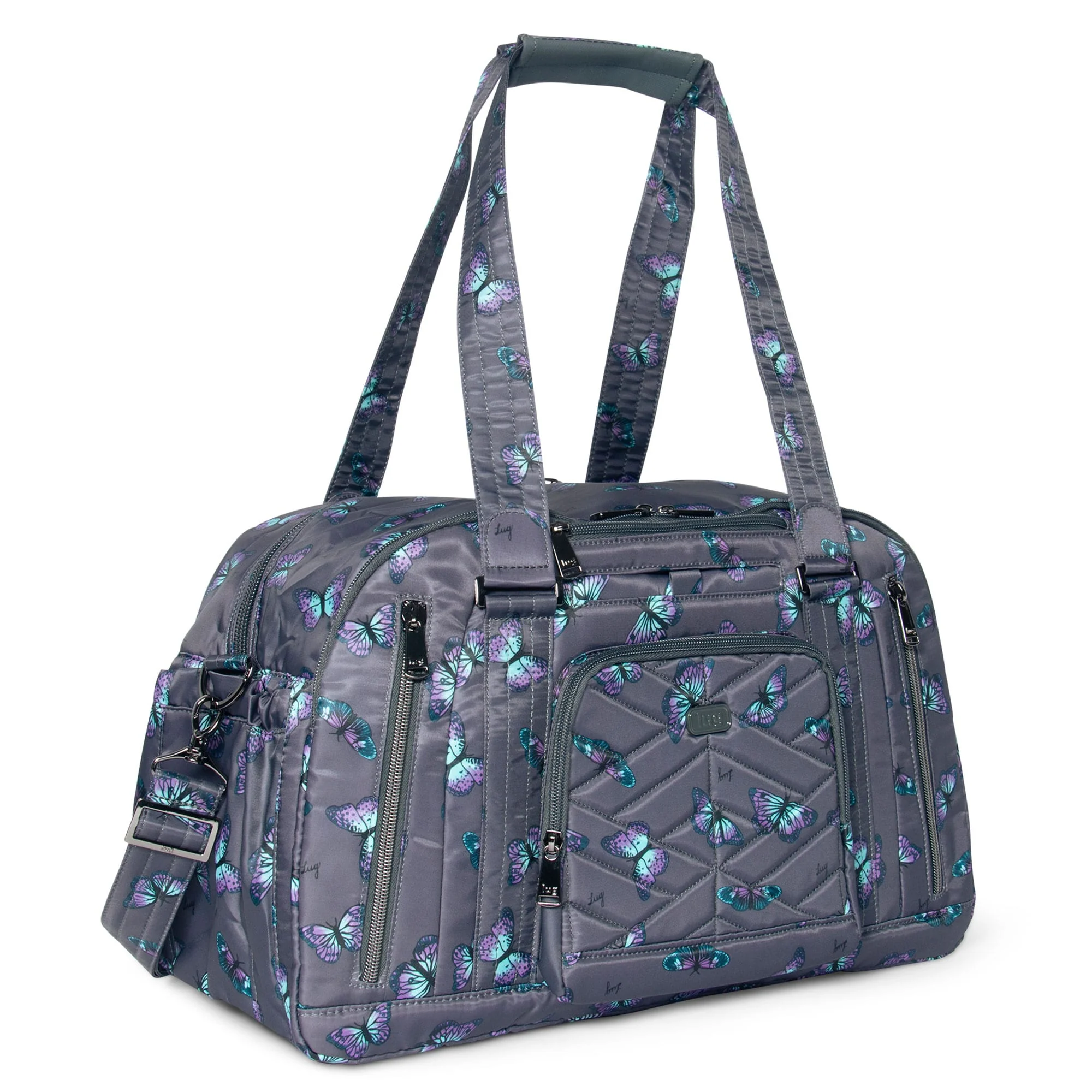 Propeller 2 Overnight Bag - Image 42