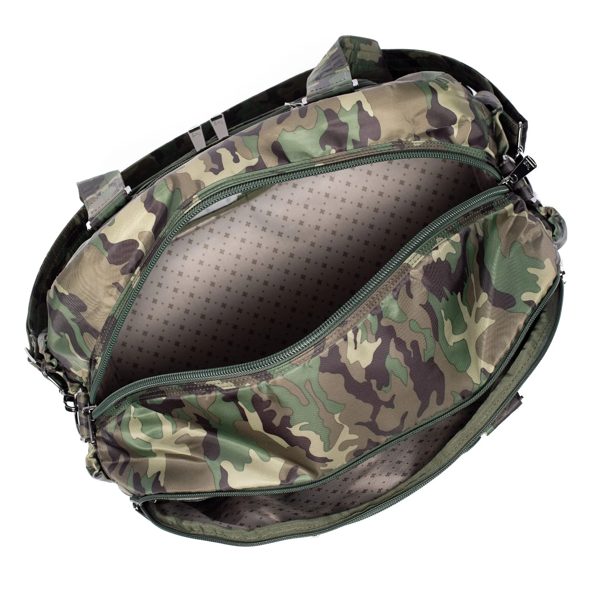 Propeller 2 Overnight Bag - Image 50