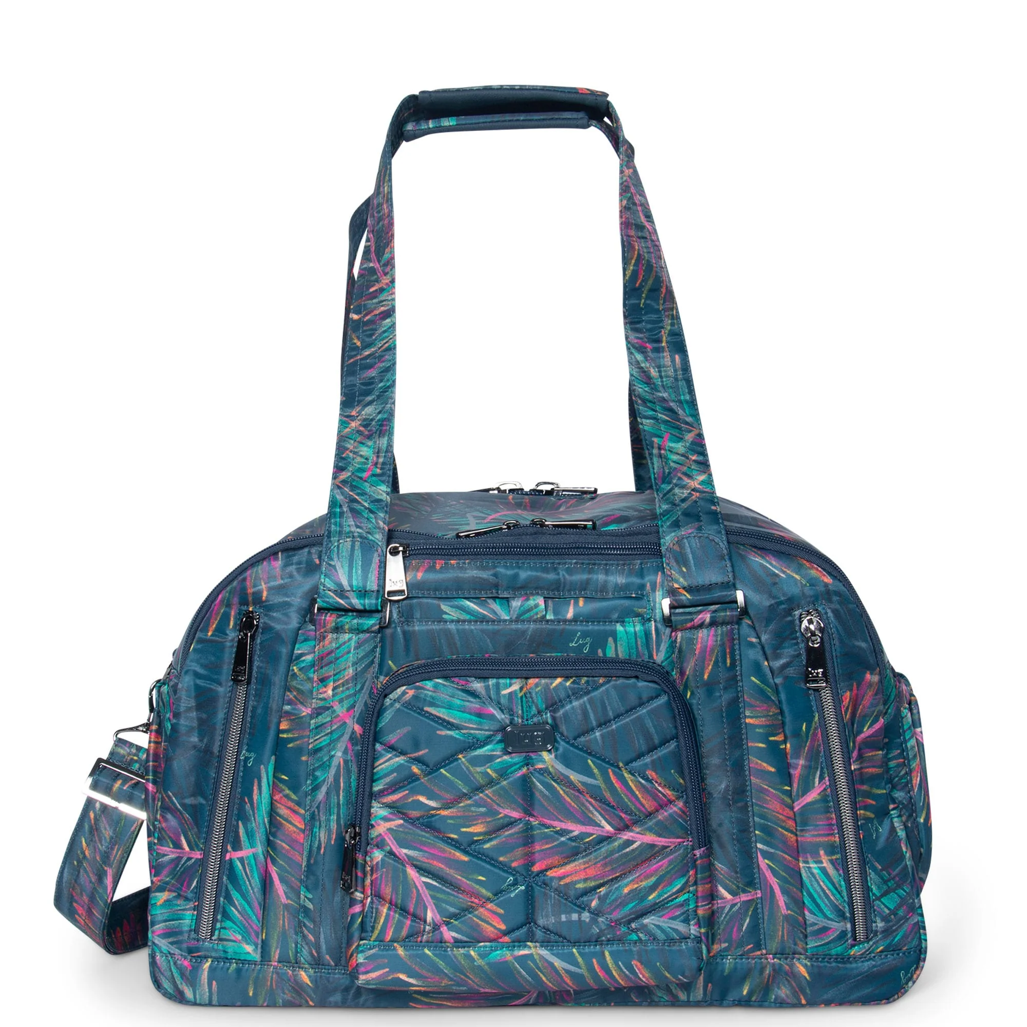 Propeller 2 Overnight Bag - Image 56