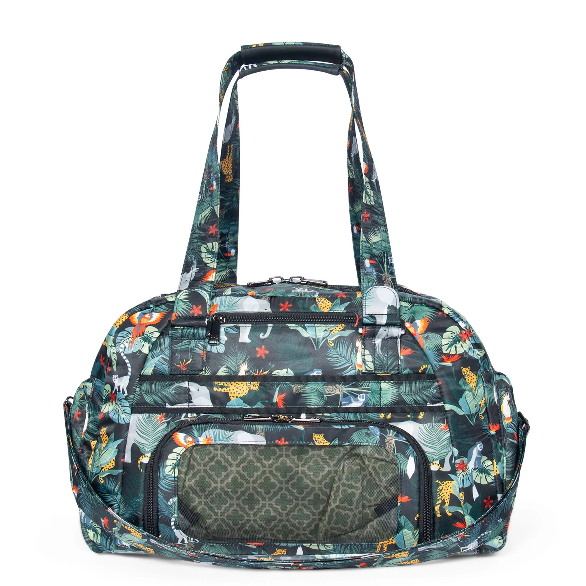 Propeller 2 Overnight Bag - Image 64