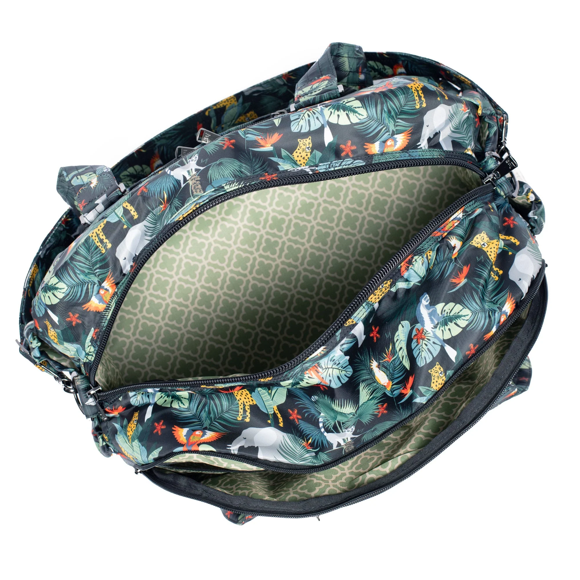 Propeller 2 Overnight Bag - Image 65