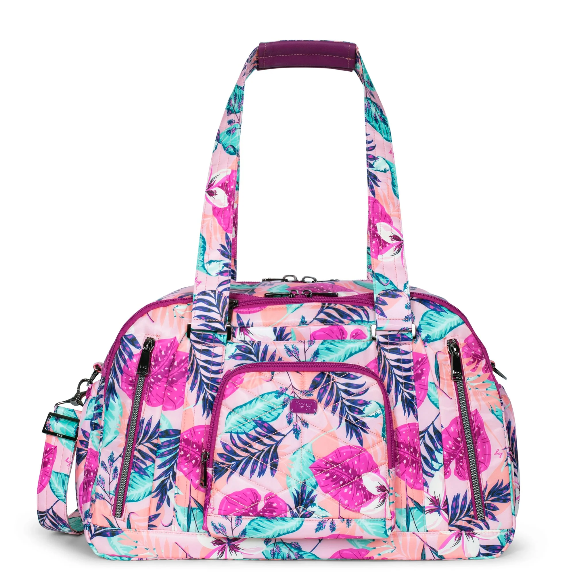 Propeller 2 Overnight Bag - Image 66