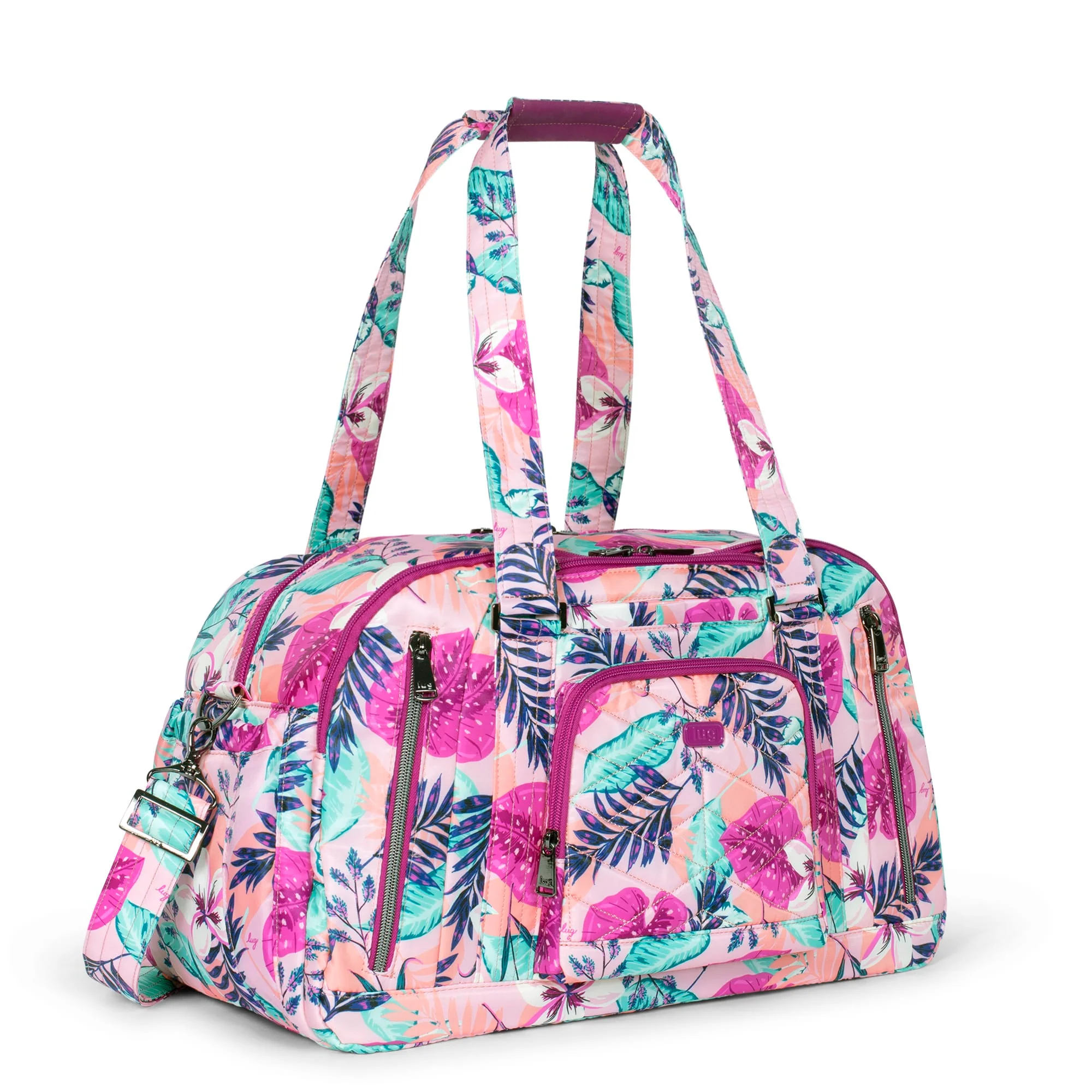 Propeller 2 Overnight Bag - Image 67