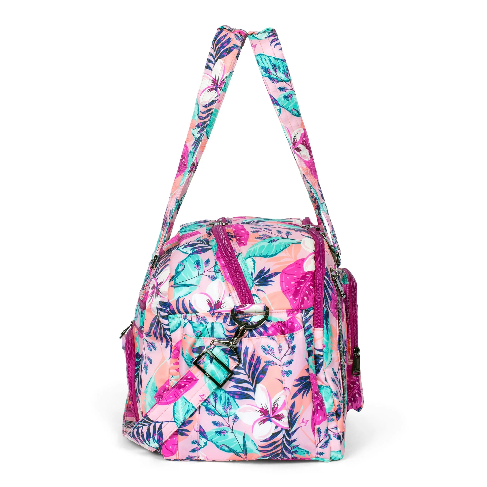 Propeller 2 Overnight Bag - Image 68