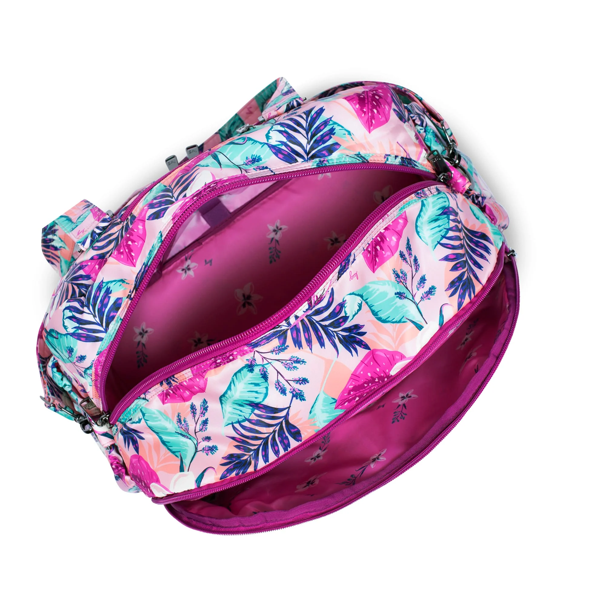 Propeller 2 Overnight Bag - Image 70