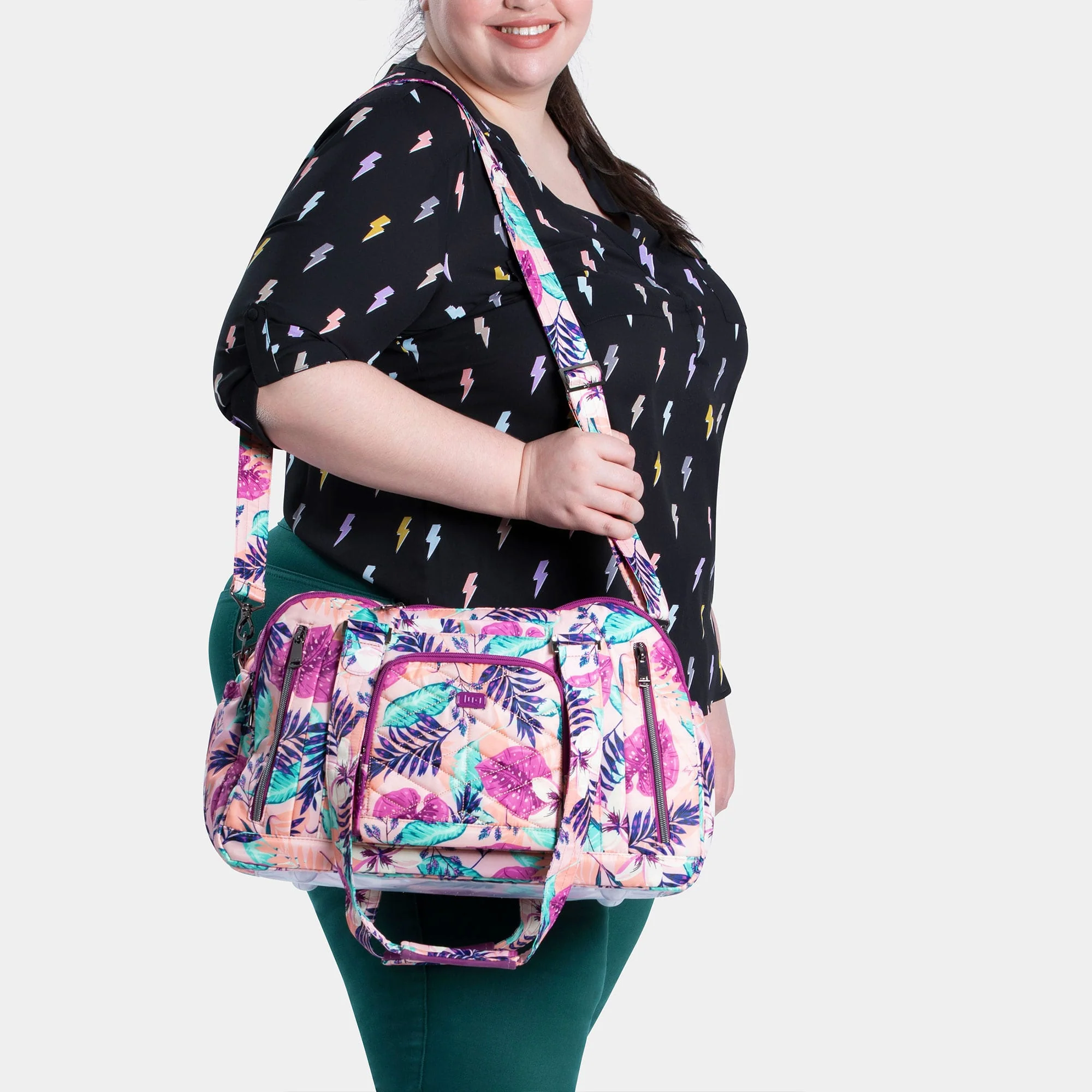 Propeller 2 Overnight Bag - Image 71