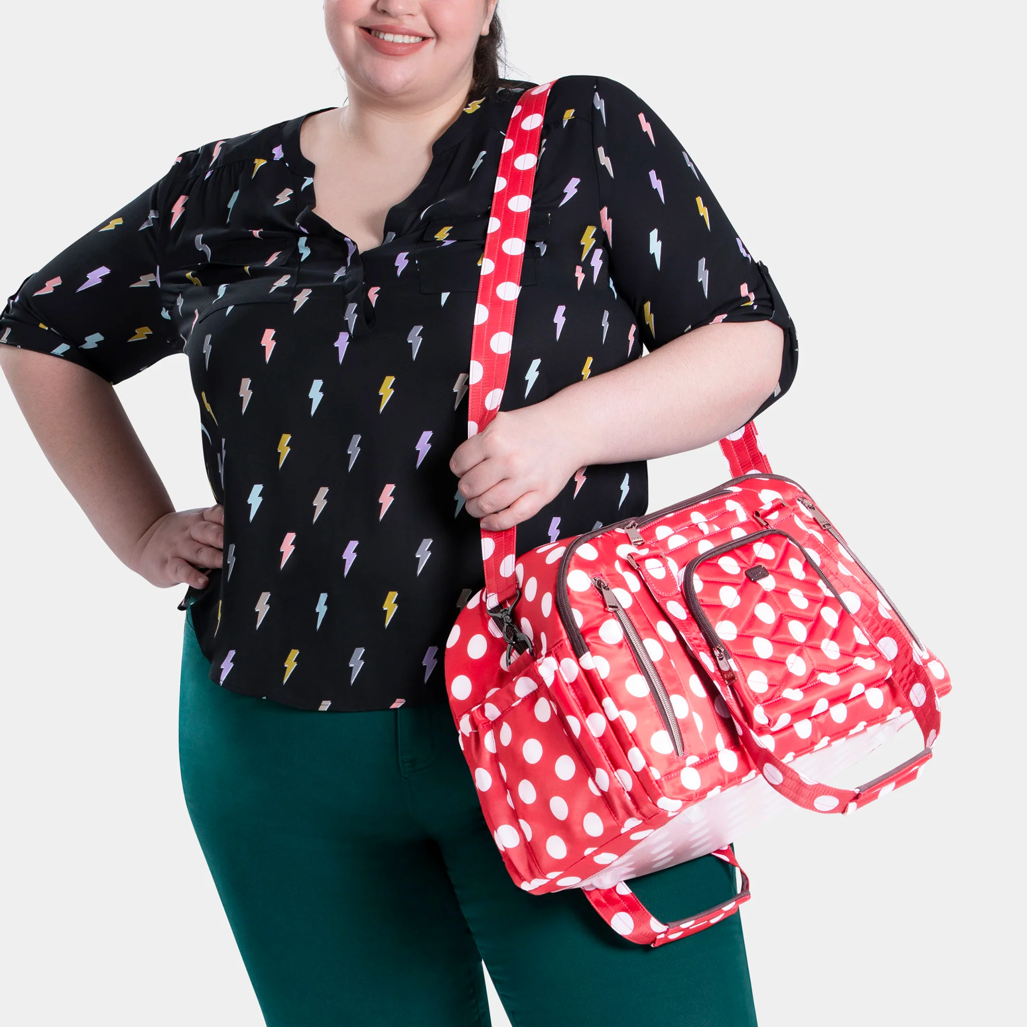 Propeller 2 Overnight Bag - Image 77