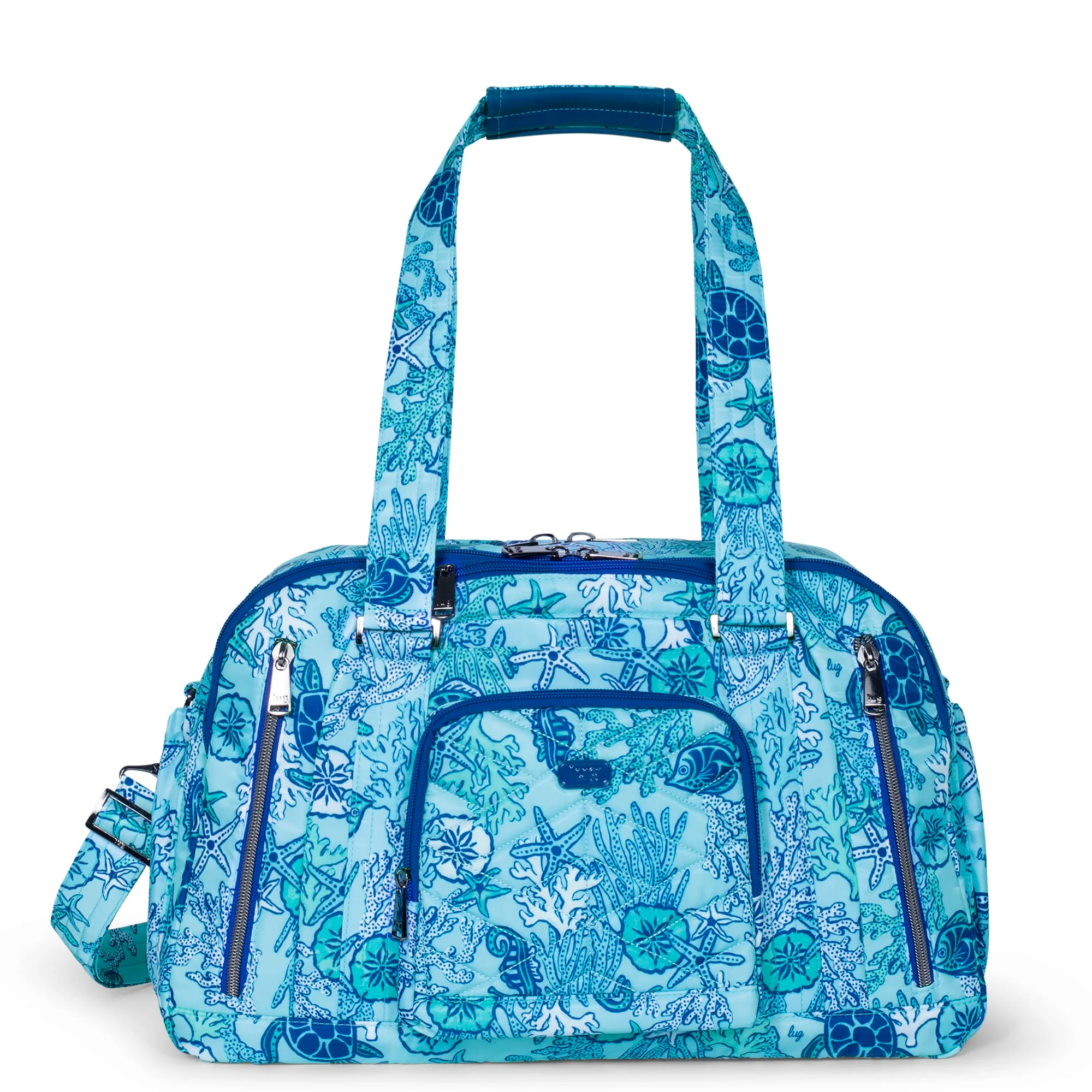 Propeller 2 Overnight Bag - Image 83