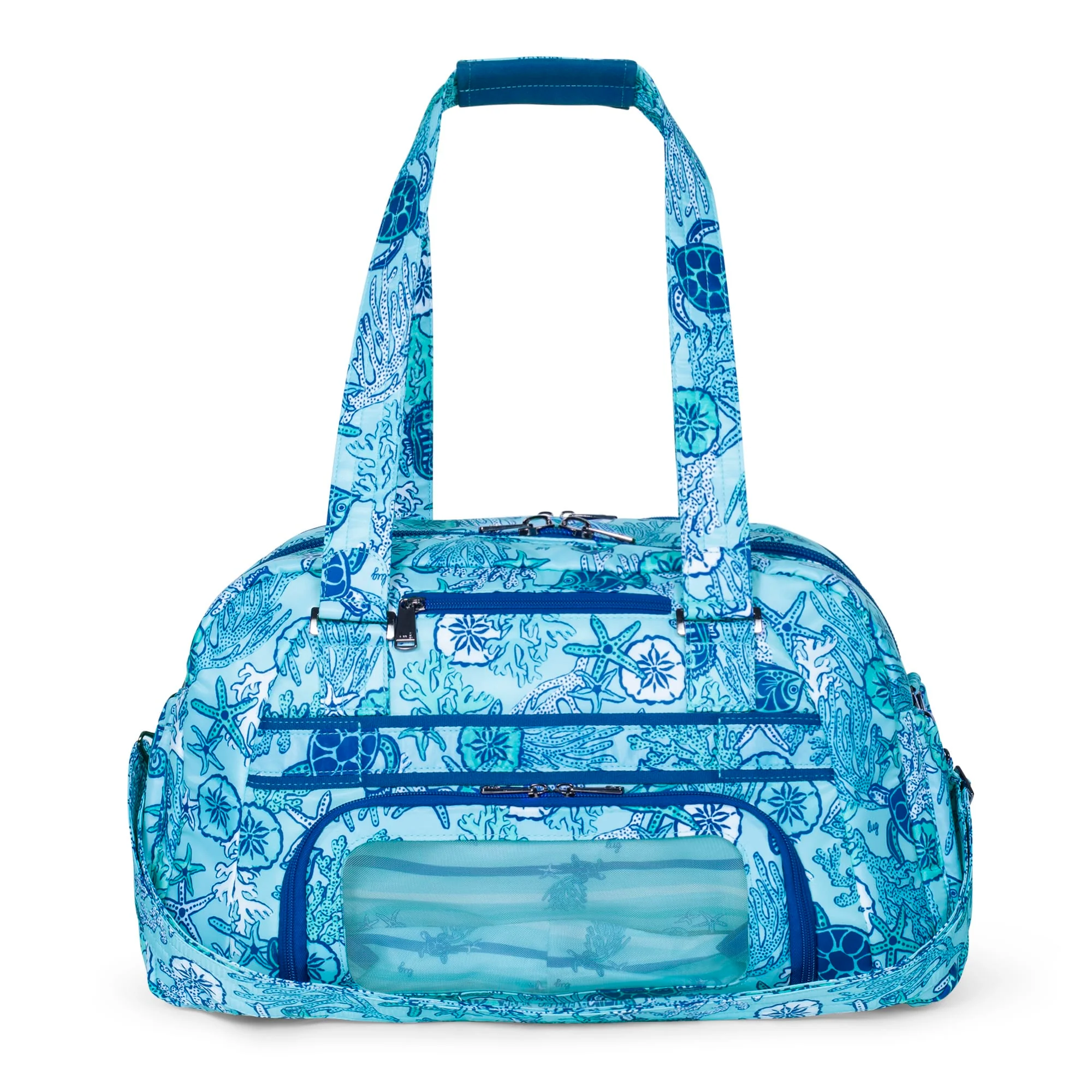 Propeller 2 Overnight Bag - Image 86