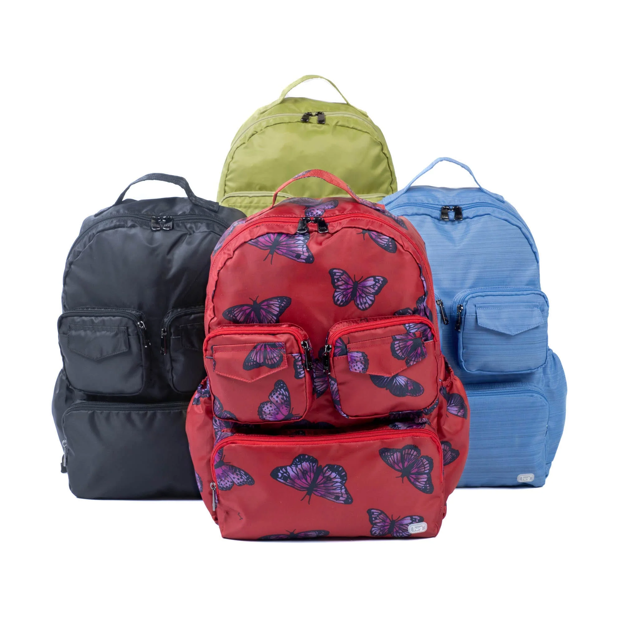 Puddle Jumper SE Packable Backpack - Image 11