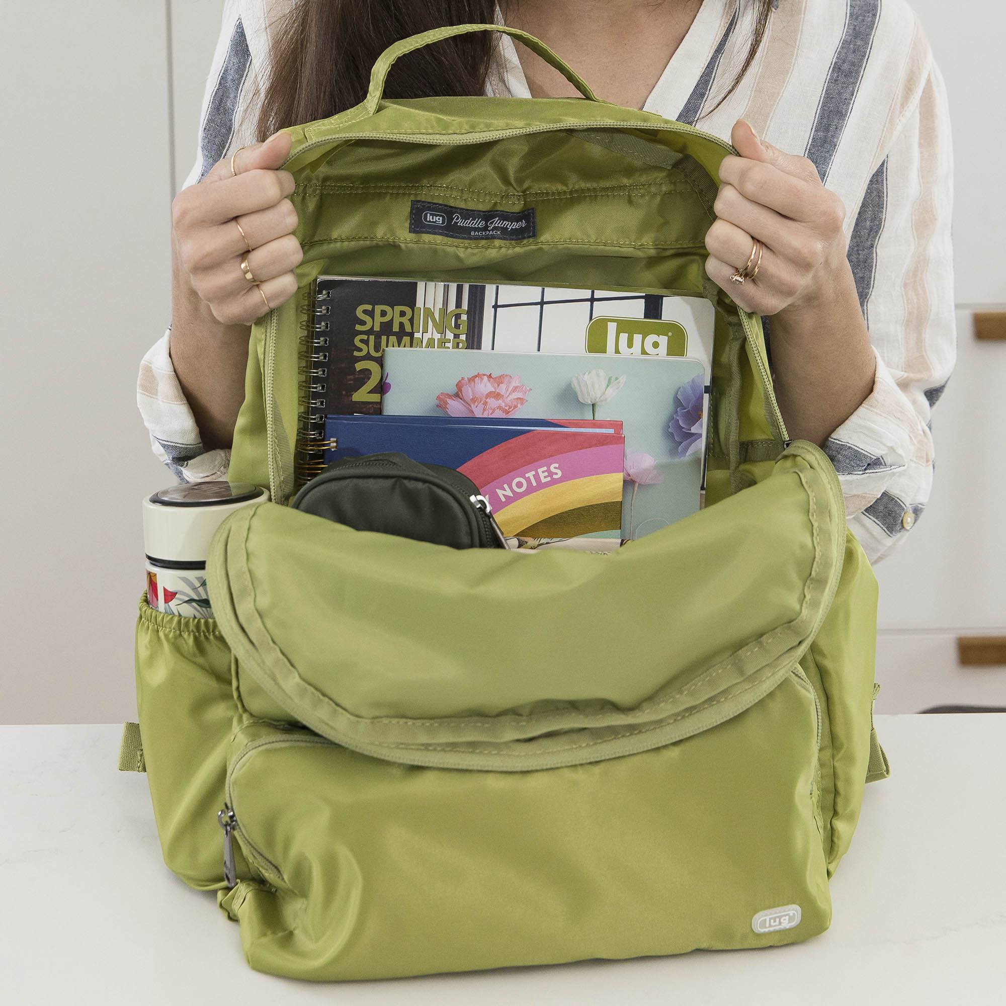 Puddle Jumper SE Packable Backpack - Image 6