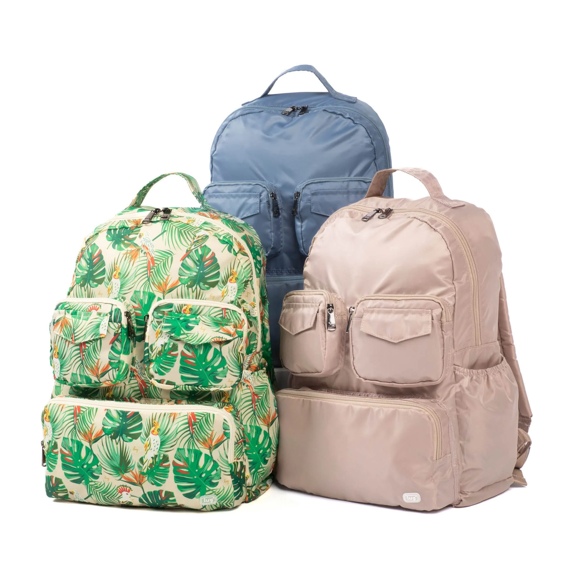 Puddle Jumper SE Packable Backpack - Image 9