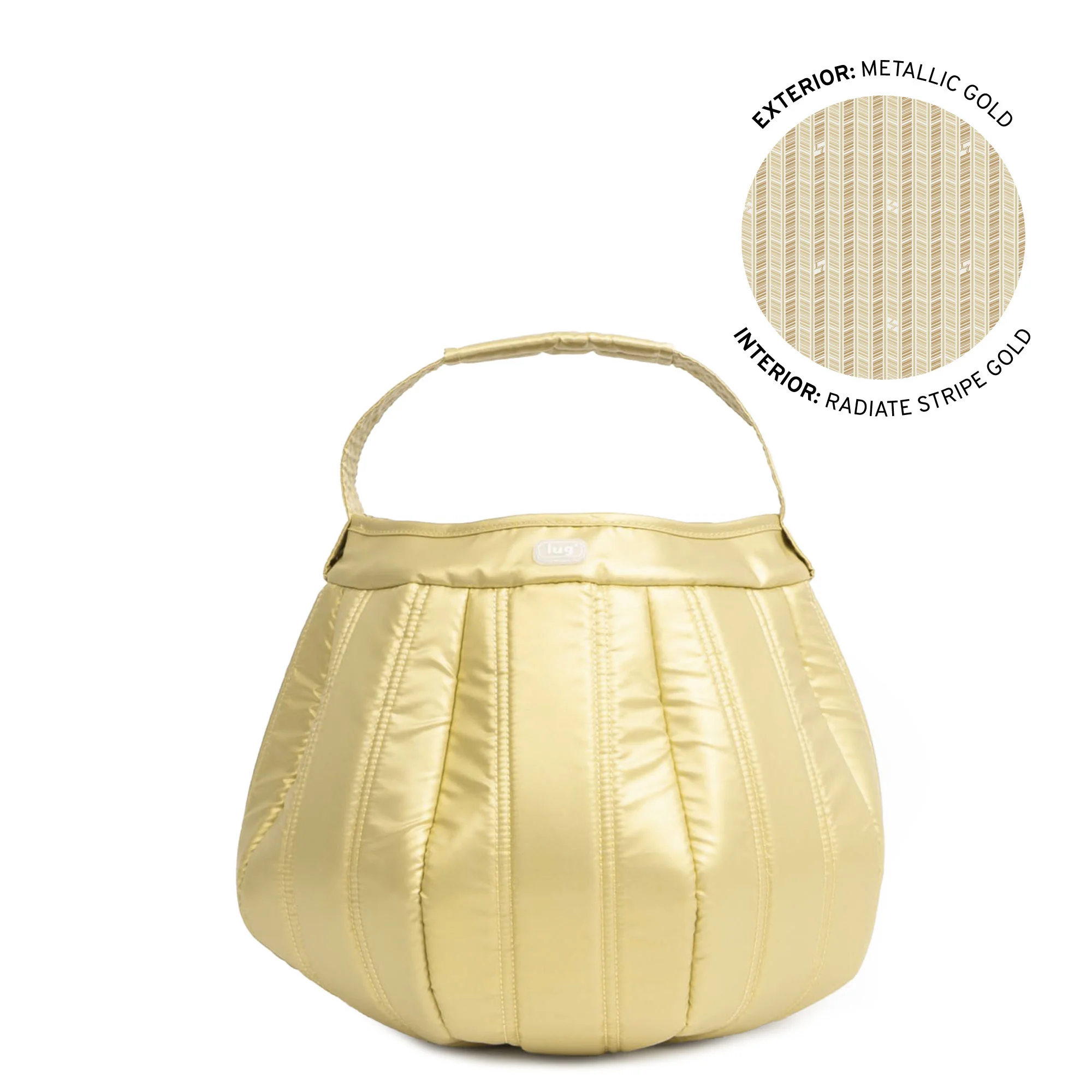 Pumpkin Tote - Image 6