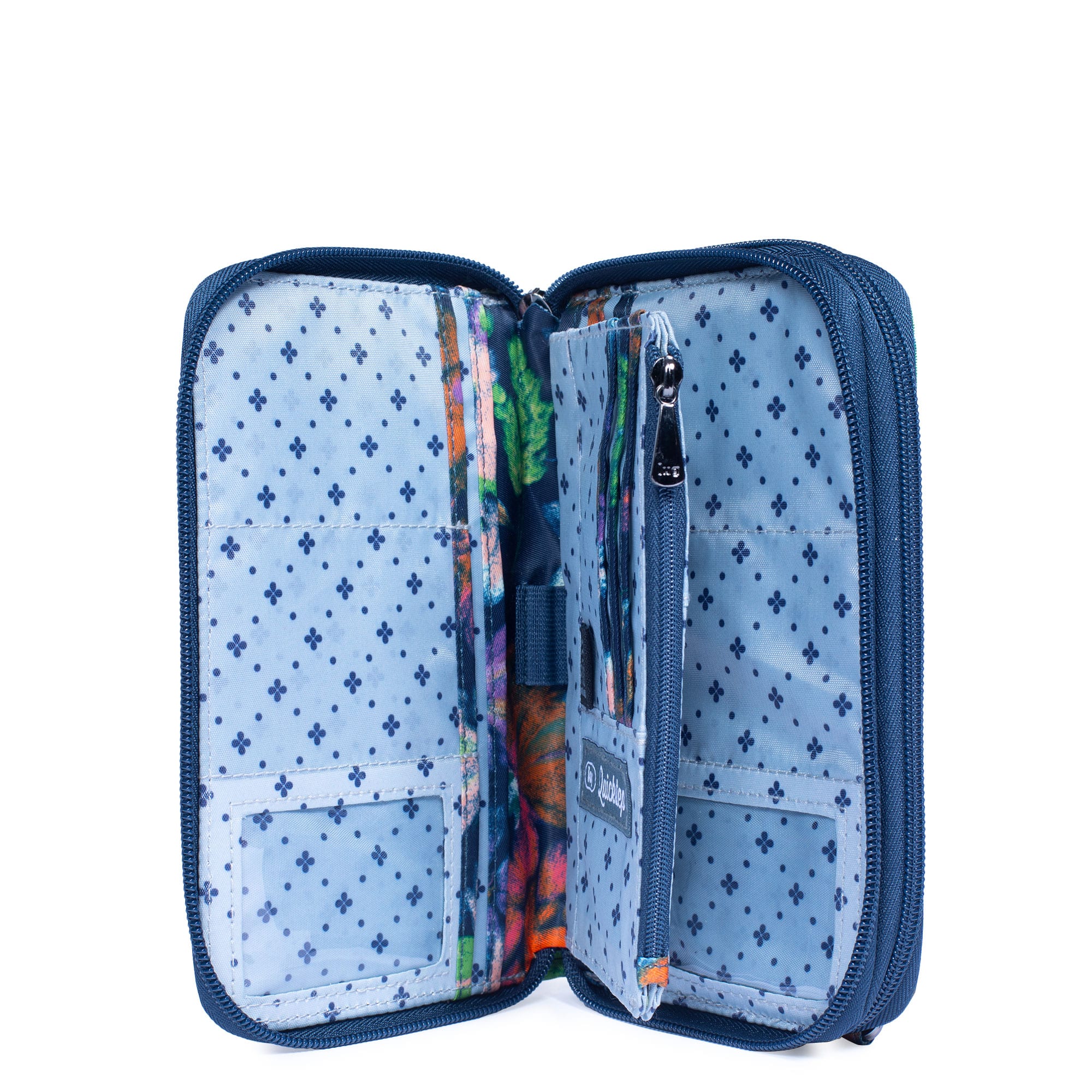 Quickstep Convertible Wallet - Image 11