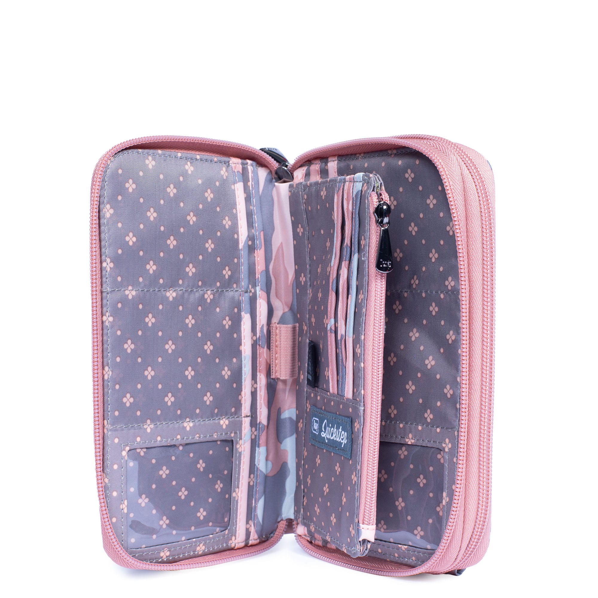 Quickstep Convertible Wallet - Image 23