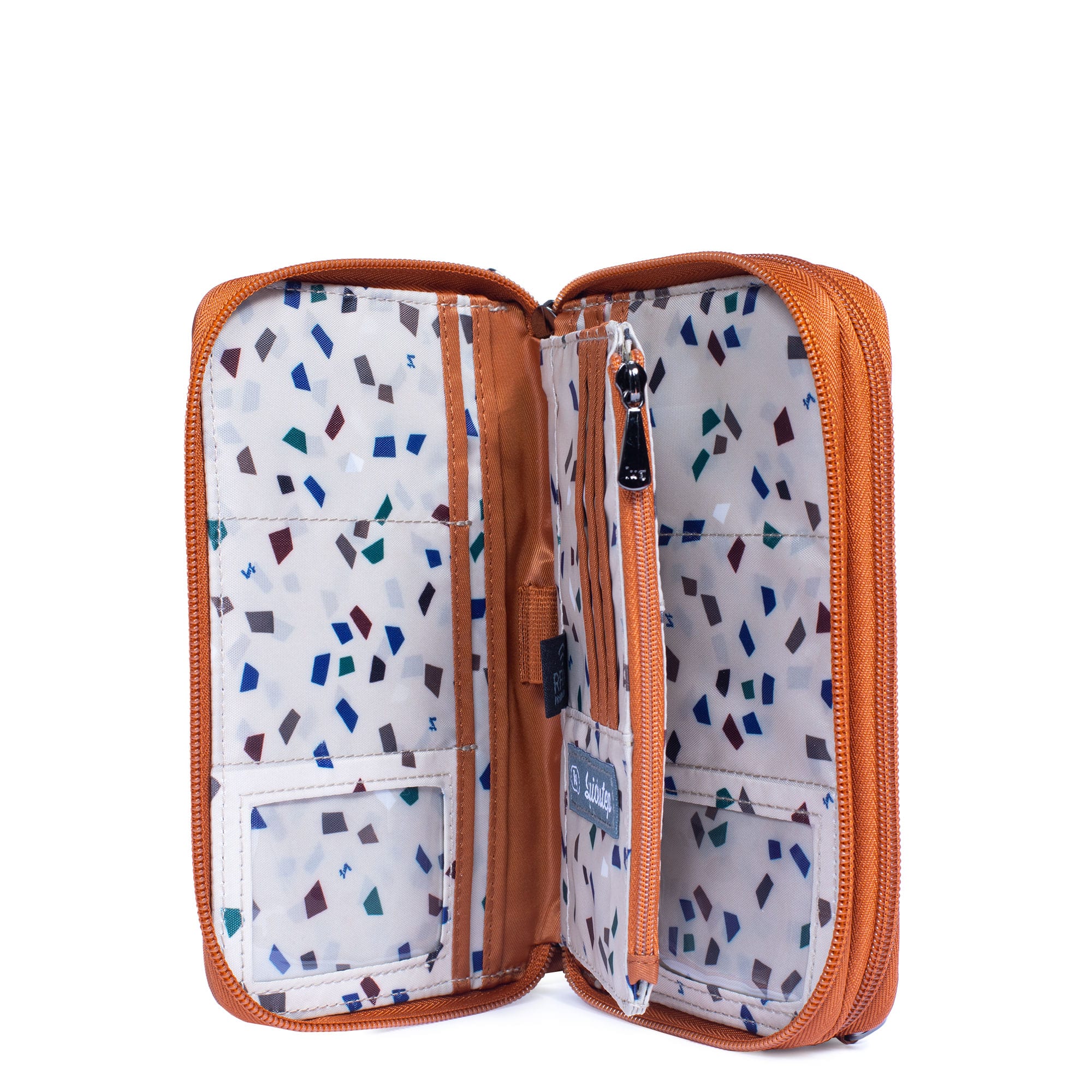 Quickstep Convertible Wallet - Image 29