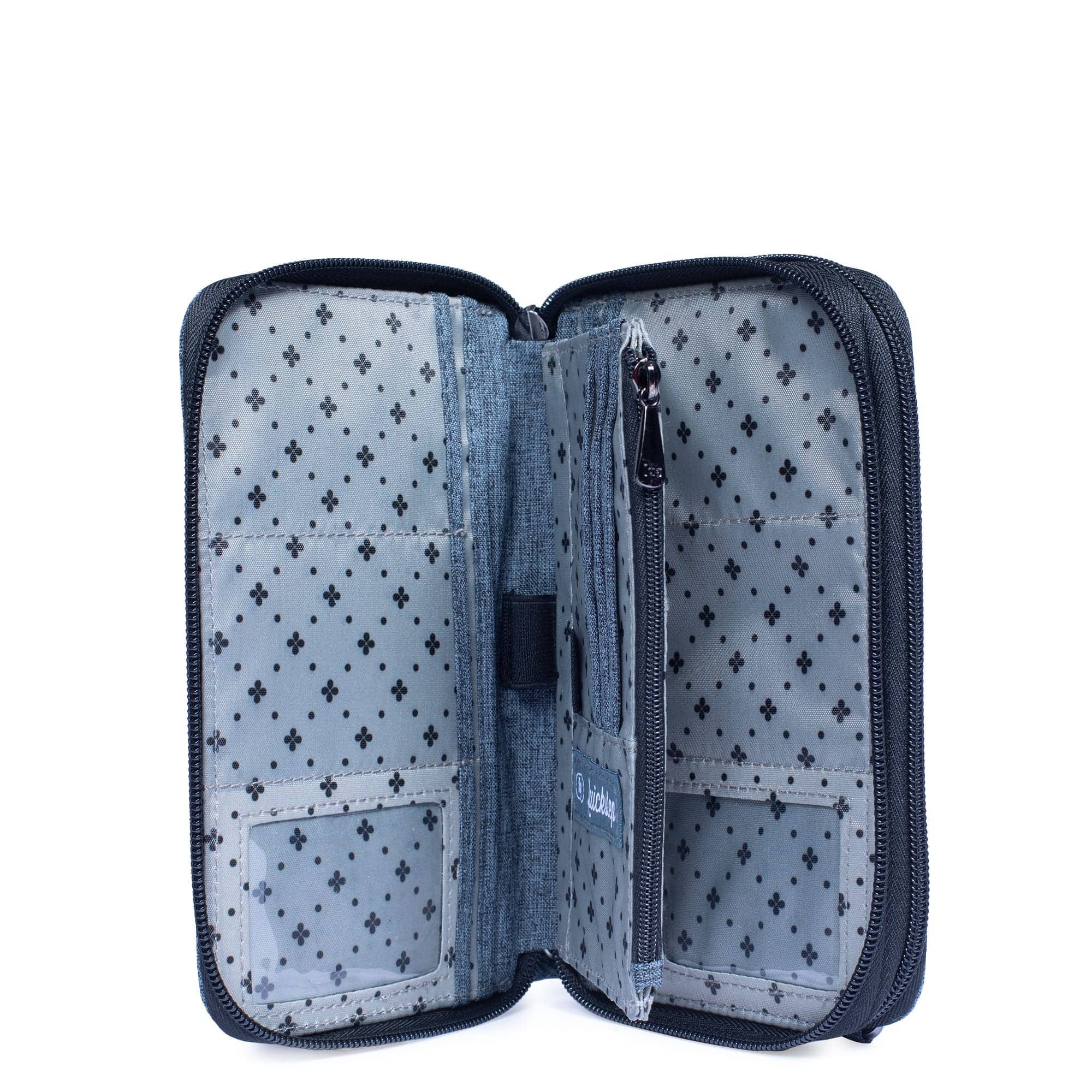 Quickstep Convertible Wallet - Image 36