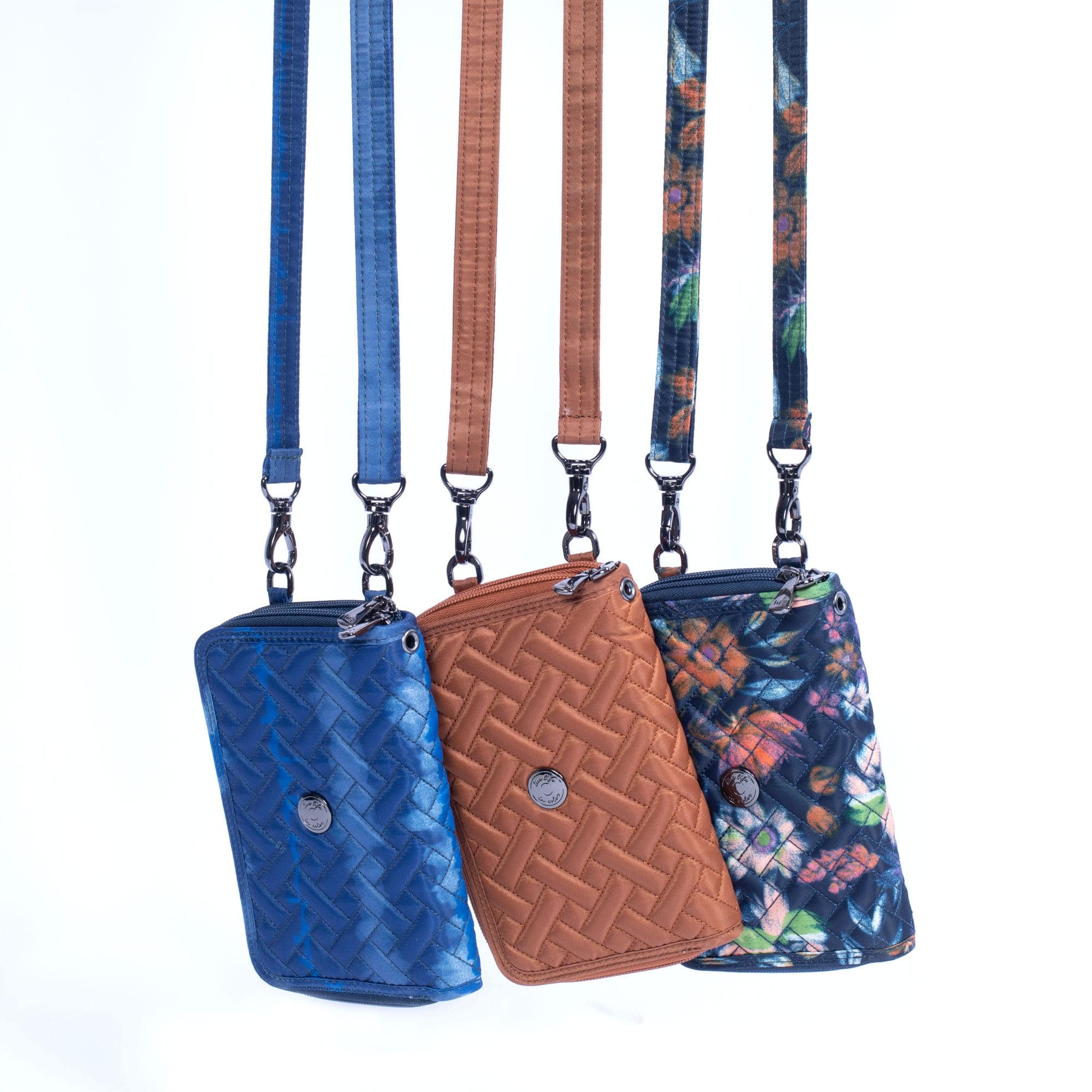 Quickstep Convertible Wallet - Image 4