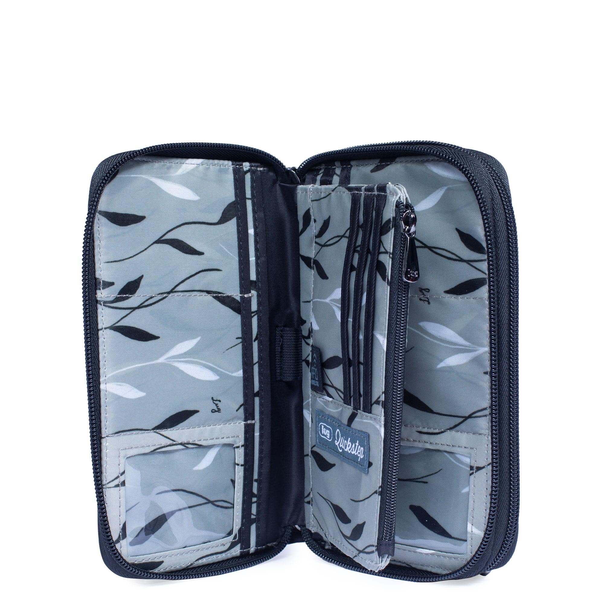 Quickstep Convertible Wallet - Image 43