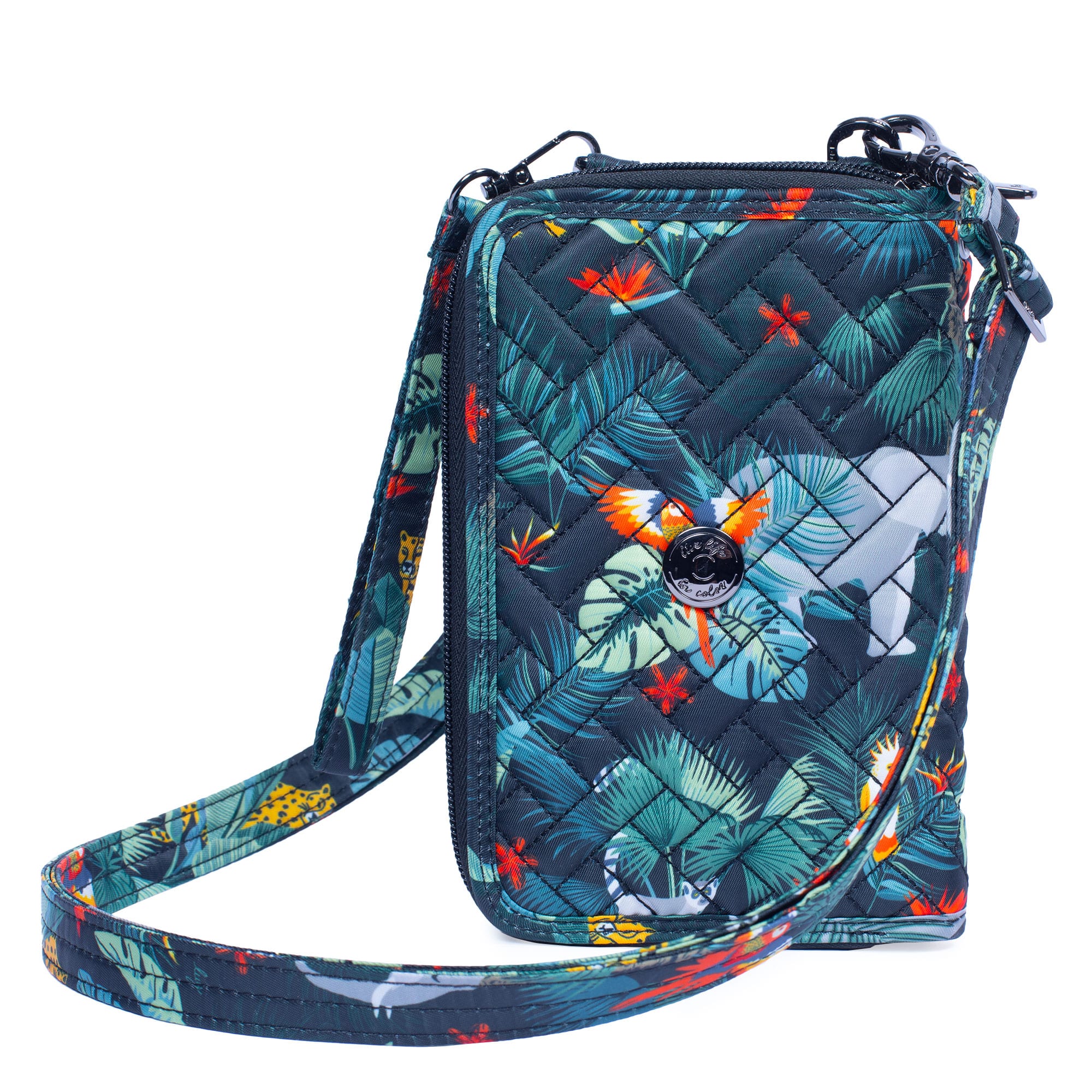 Quickstep Convertible Wallet - Image 50