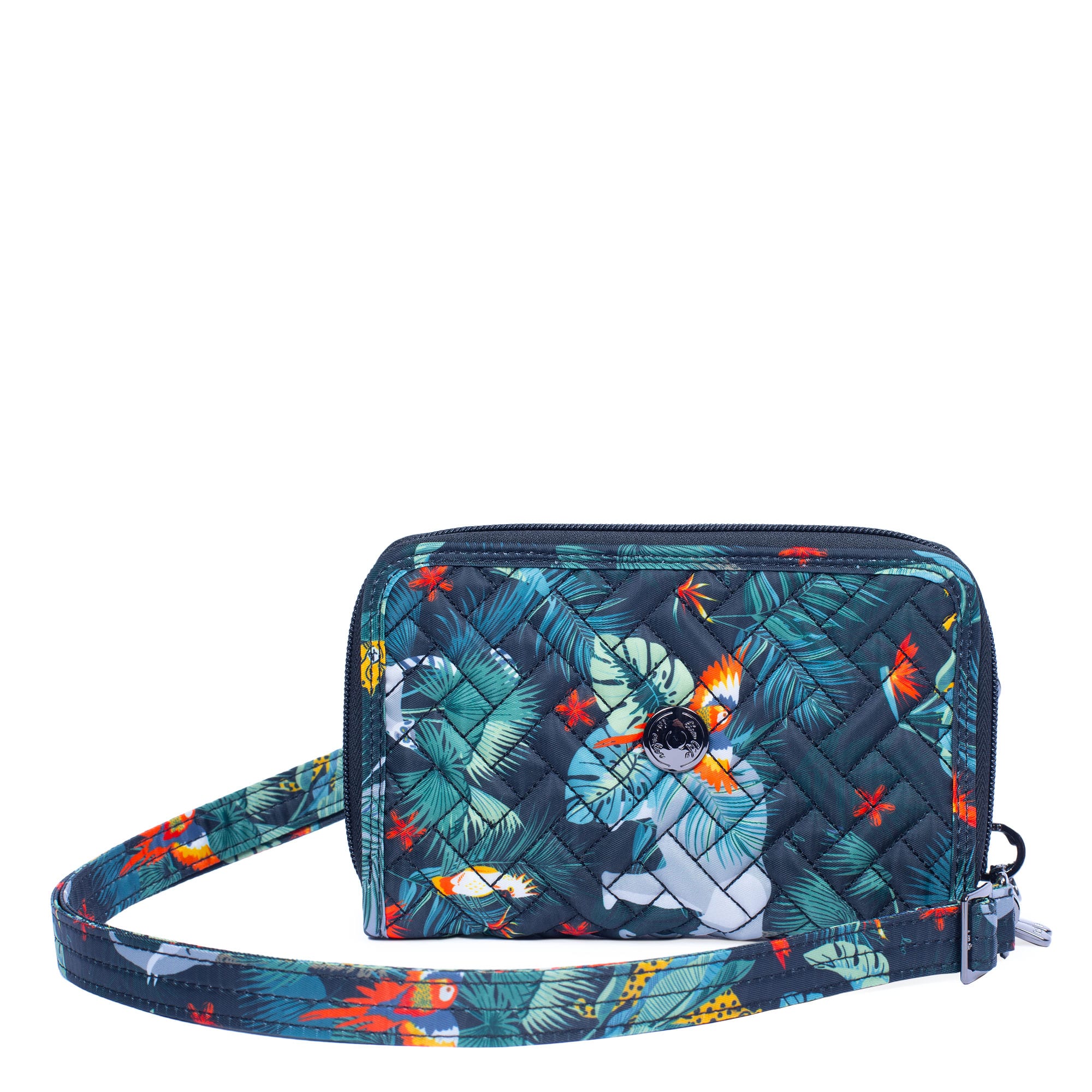 Quickstep Convertible Wallet - Image 51