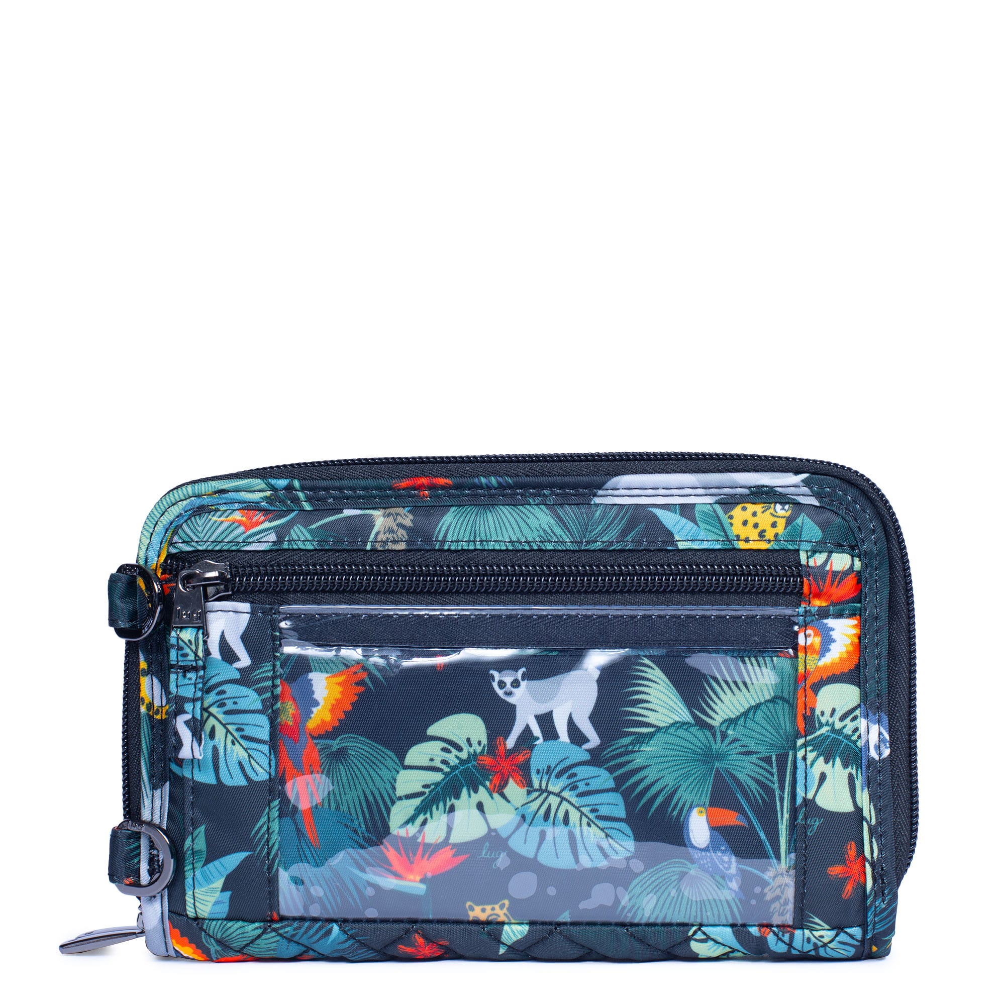 Quickstep Convertible Wallet - Image 54