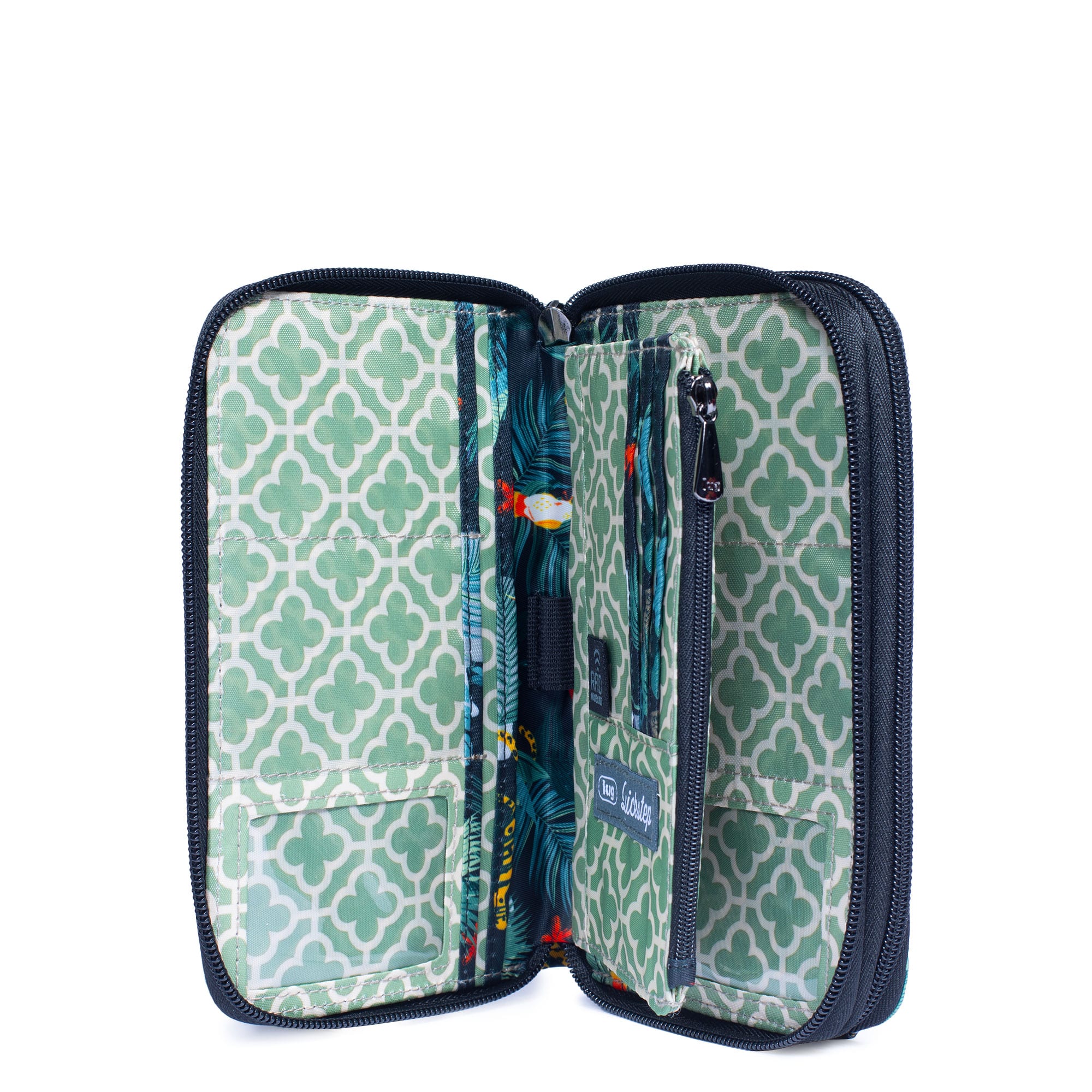 Quickstep Convertible Wallet - Image 55