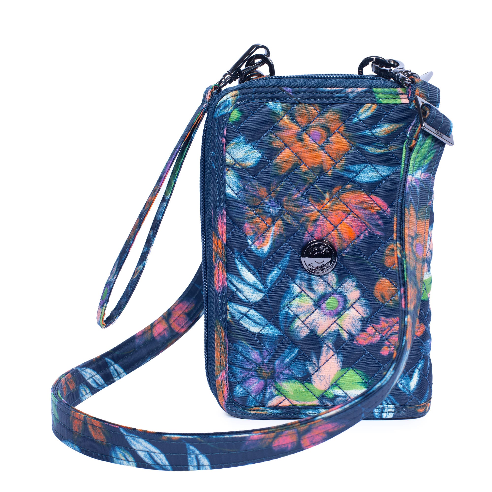 Quickstep Convertible Wallet - Image 6