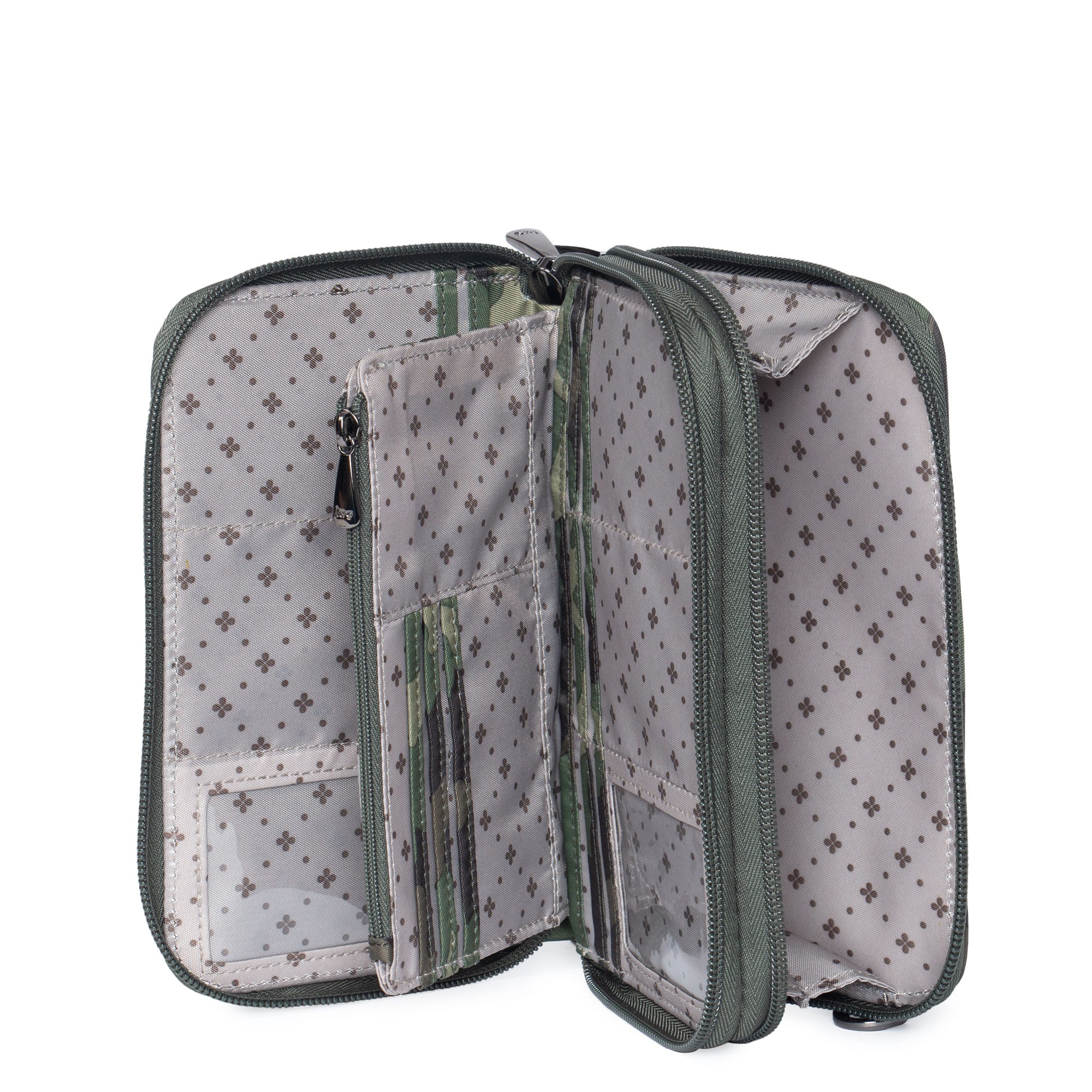 Quickstep Convertible Wallet - Image 67