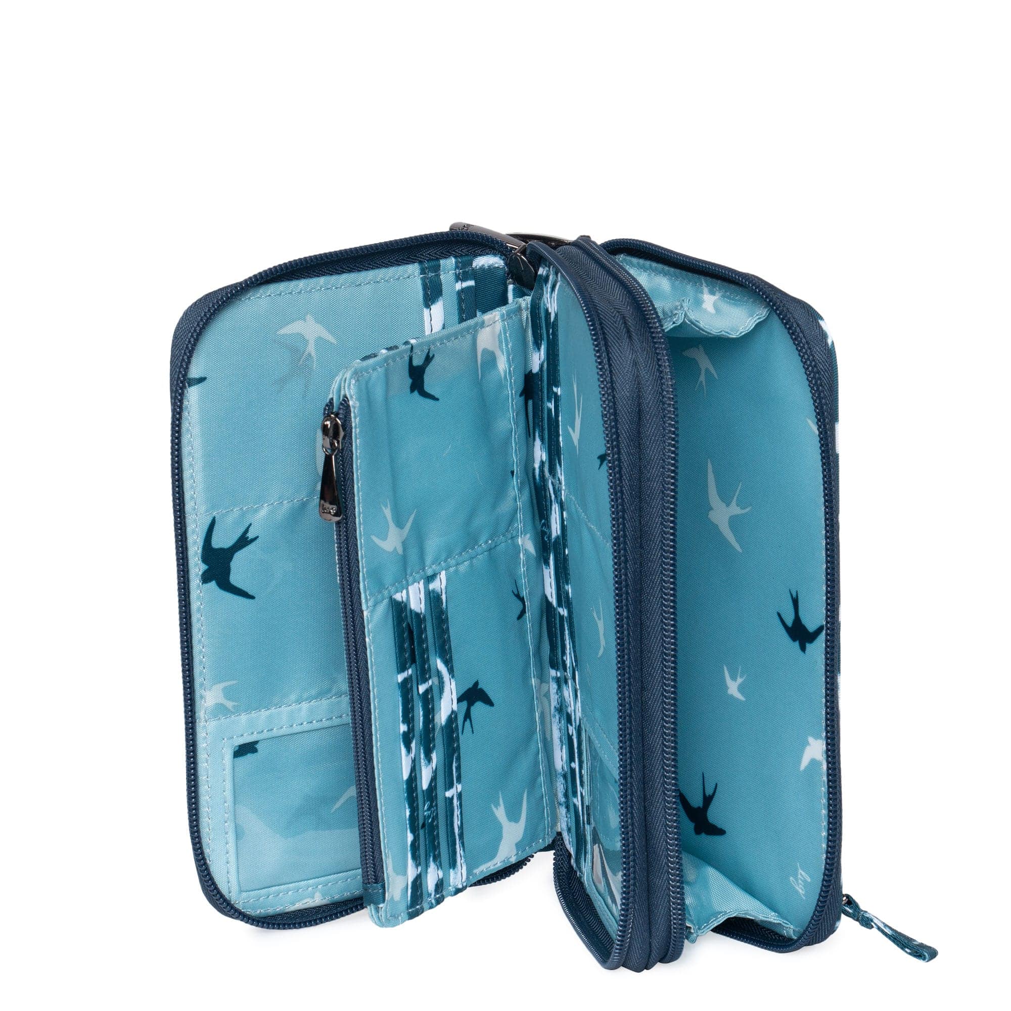 Quickstep Convertible Wallet - Image 73