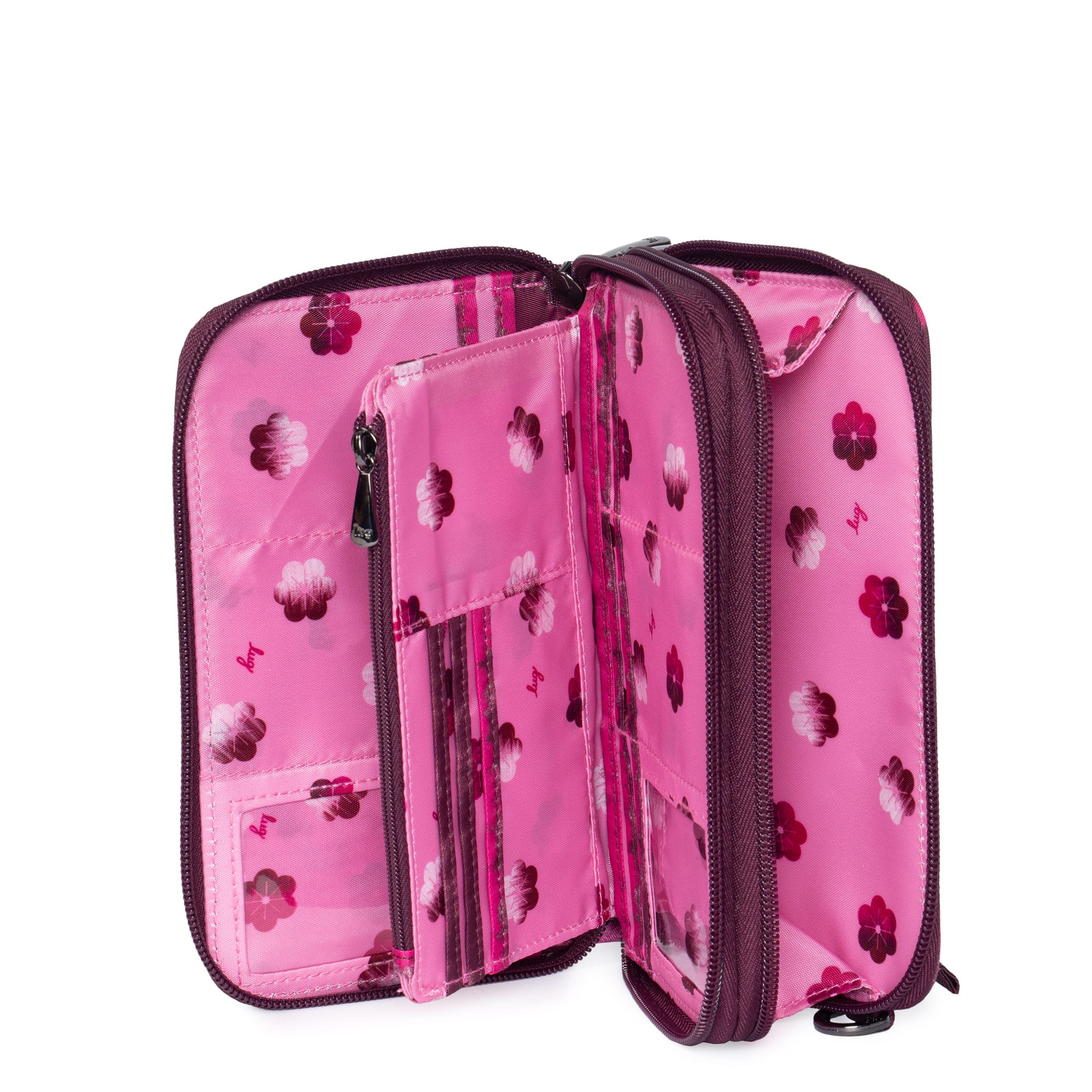 Quickstep Convertible Wallet - Image 85