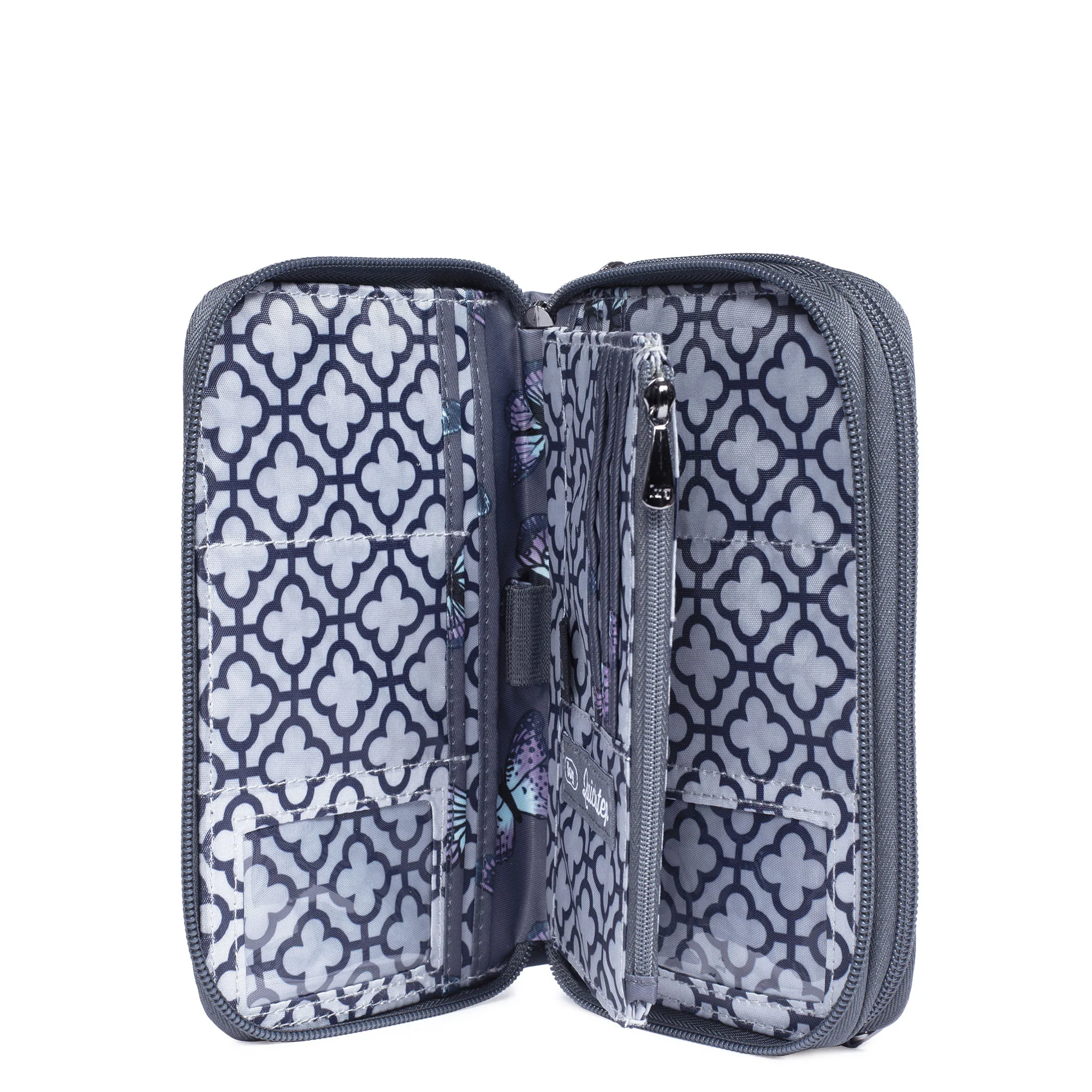 Quickstep Convertible Wallet - Image 91
