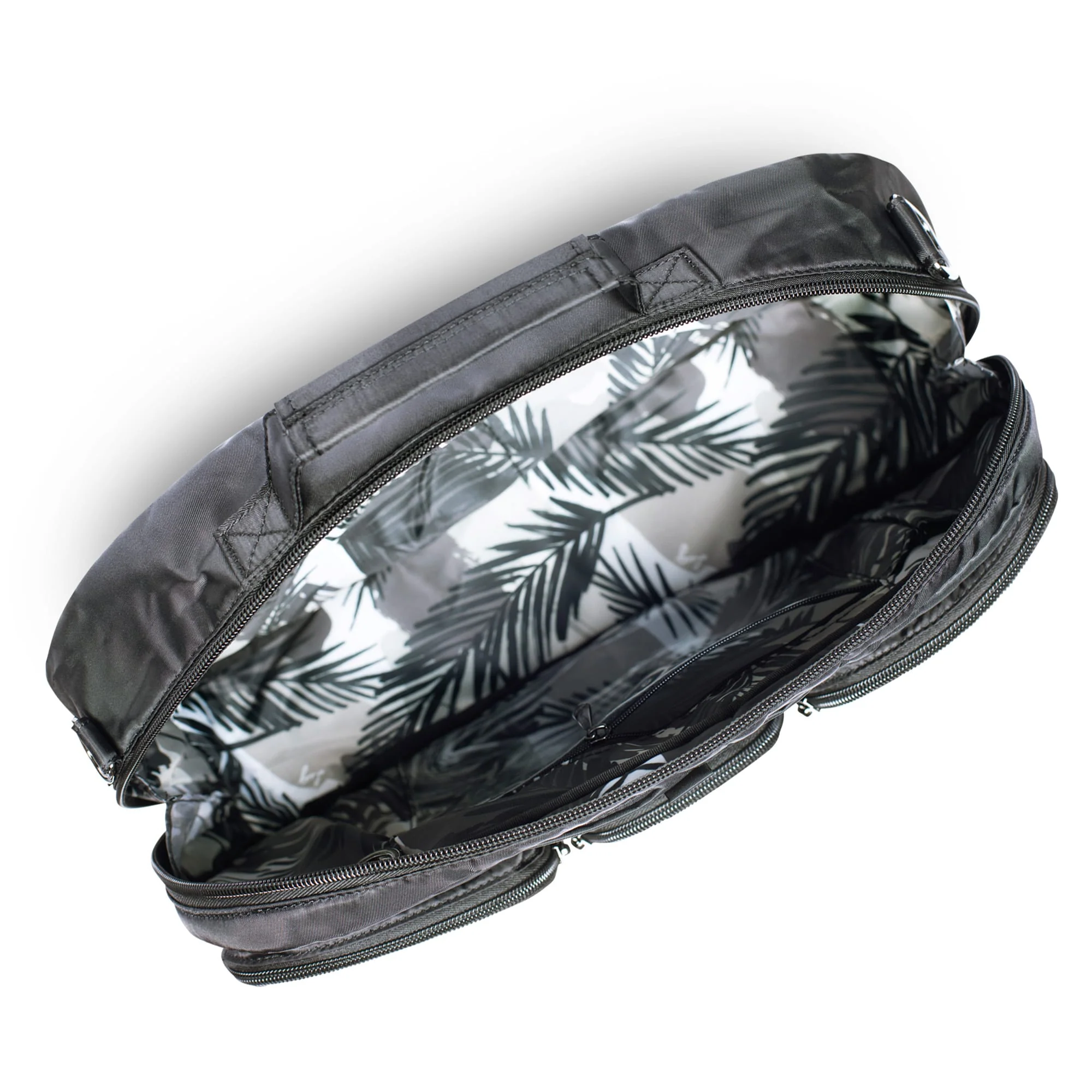 Railcar Crossbody Bag - Image 10