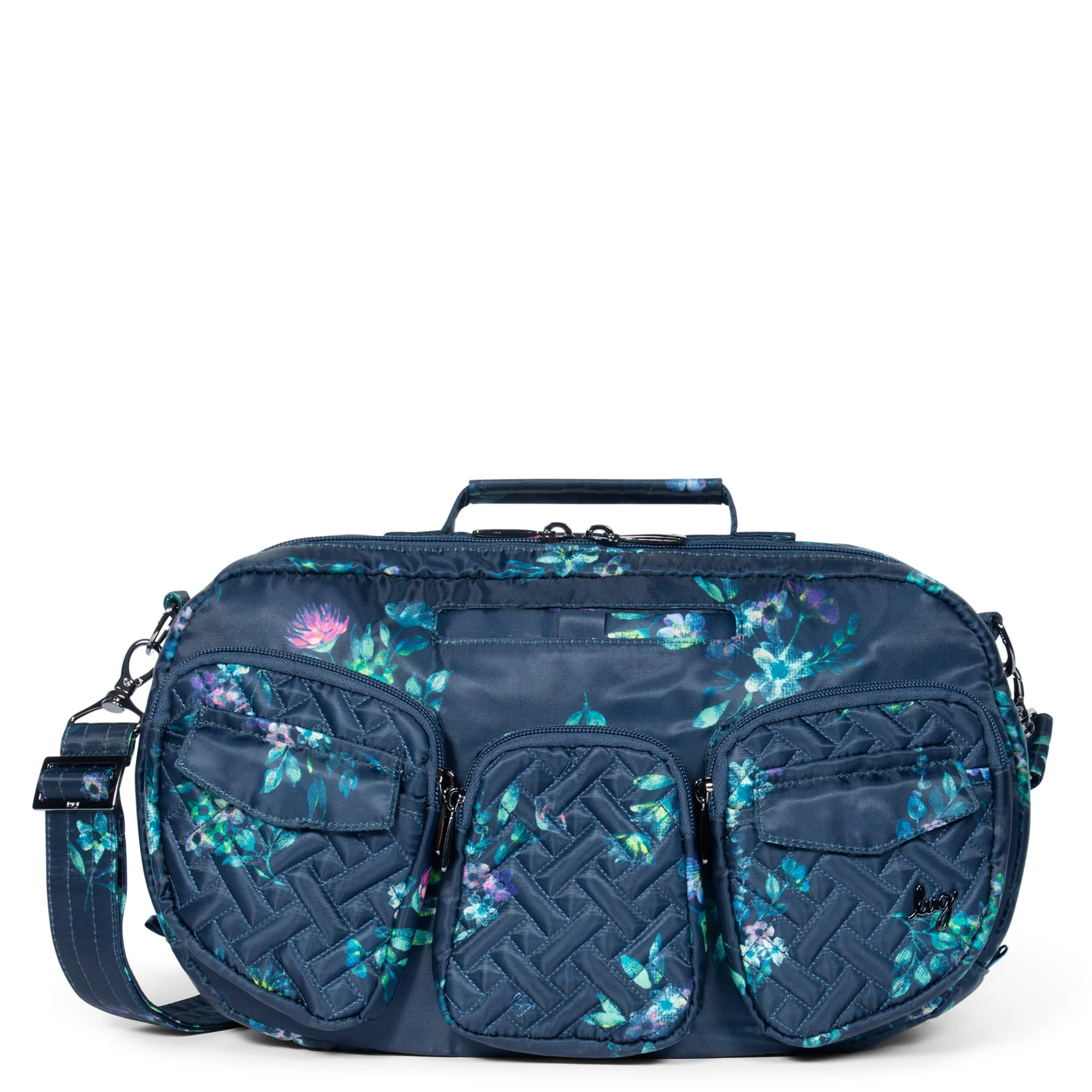 Railcar Crossbody Bag - Image 12